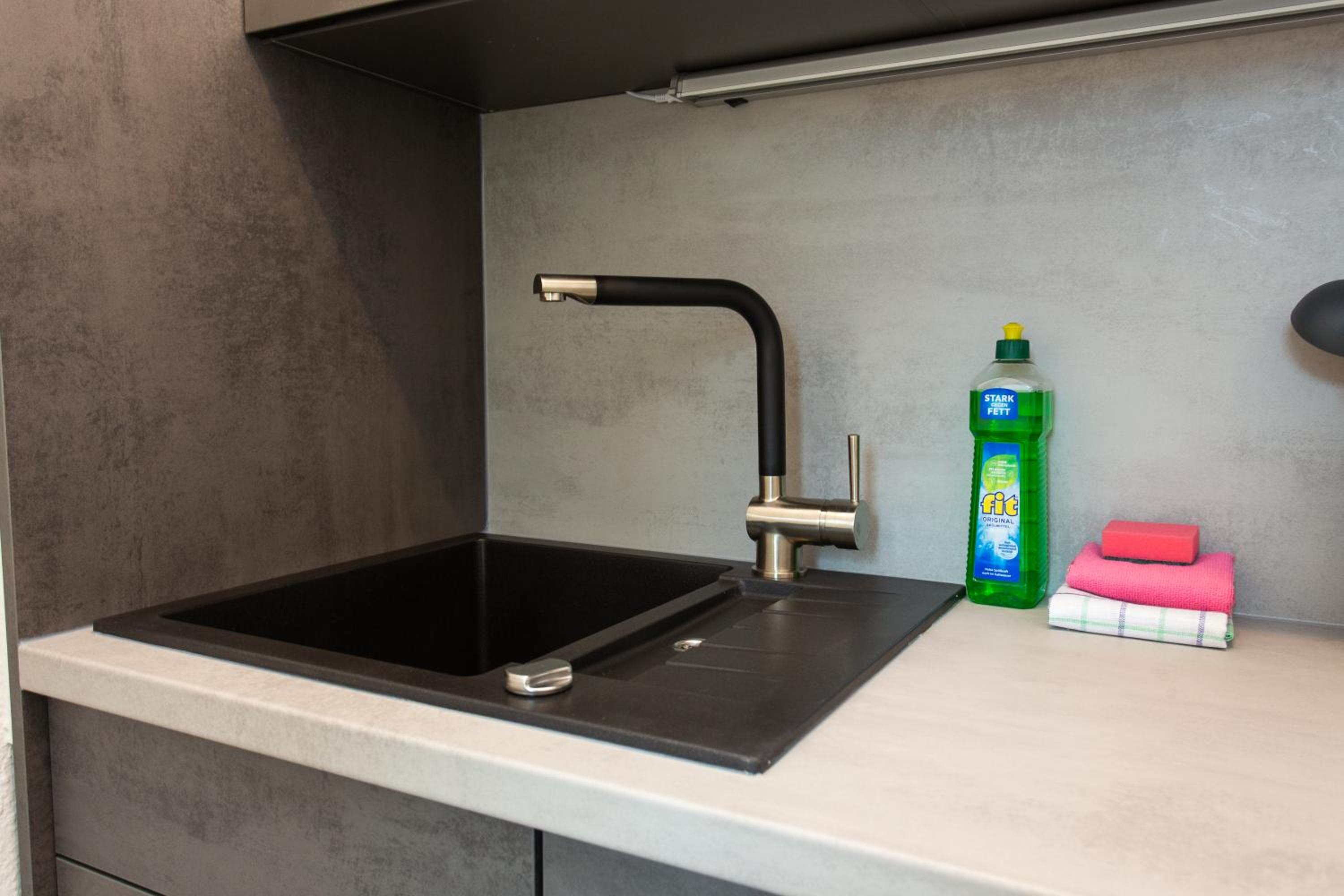 Little Central Leipzig - ruhig & im Zentrum gelegen- Perfekt für Solo reisende, Paare oder Businessgäste