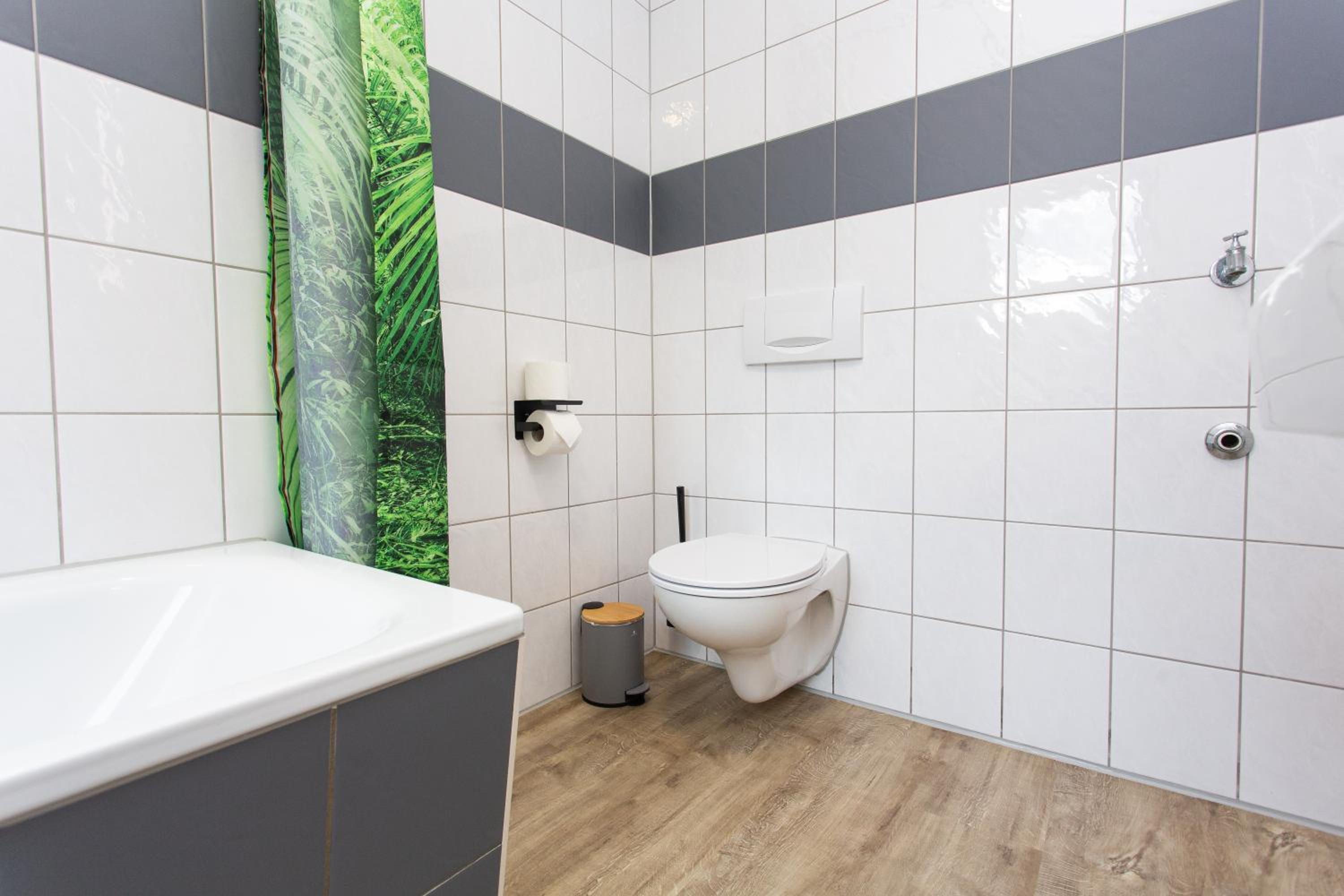 Little Central Leipzig - ruhig & im Zentrum gelegen- Perfekt für Solo reisende, Paare oder Businessgäste