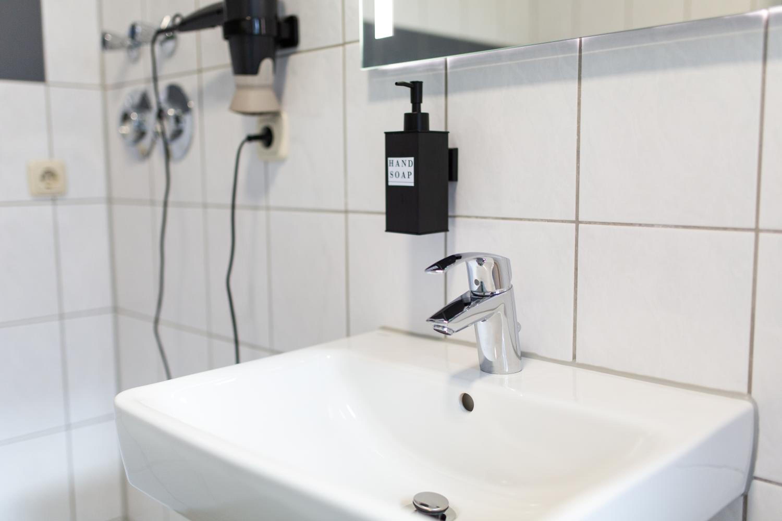 Little Central Leipzig - ruhig & im Zentrum gelegen- Perfekt für Solo reisende, Paare oder Businessgäste