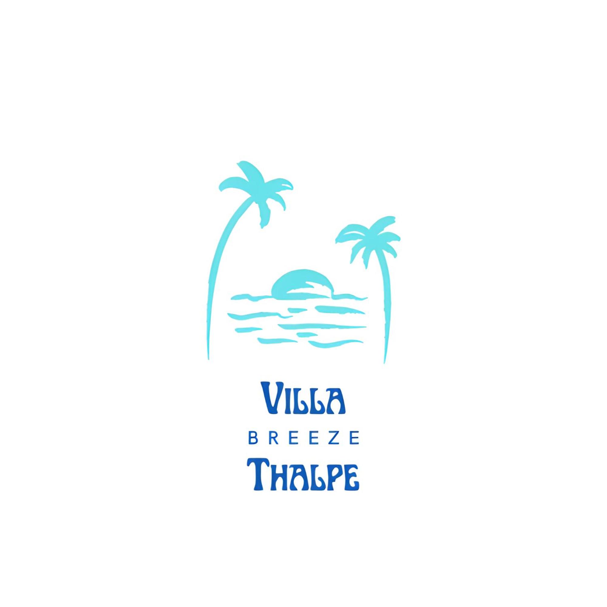 Villa Breeze Talpe