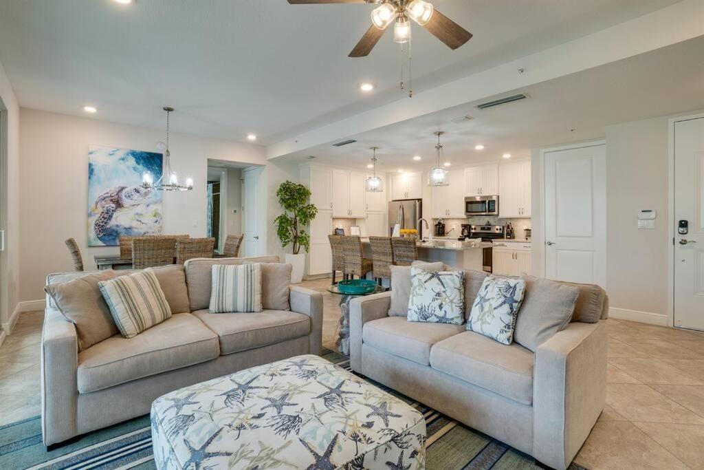Seas the Day by Coastal Chic Vacations view 2