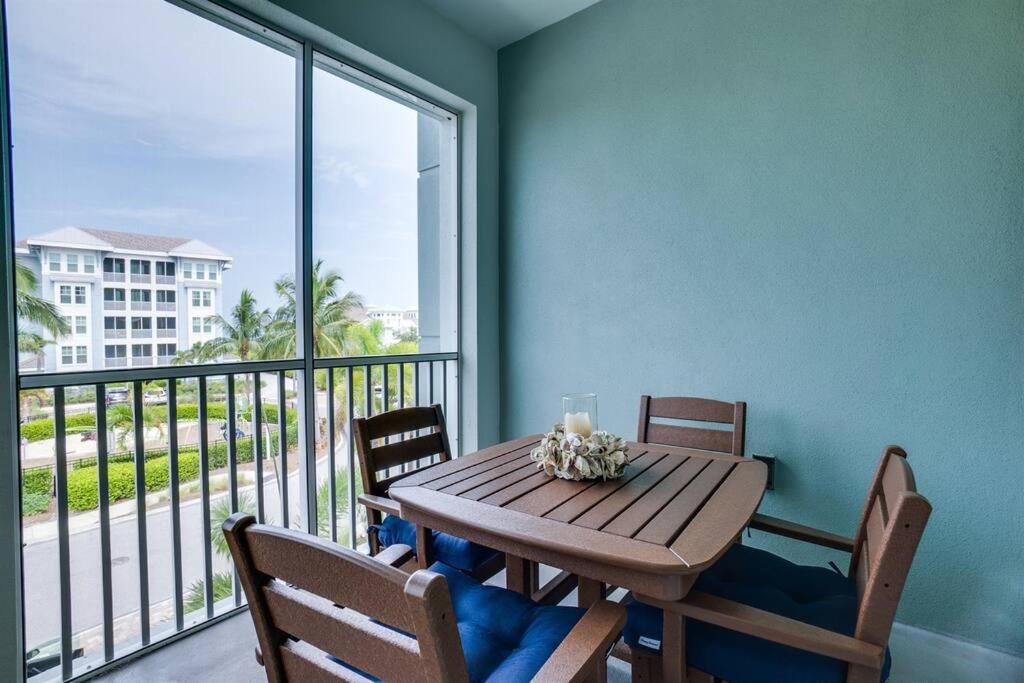Seas the Day by Coastal Chic Vacations view 3
