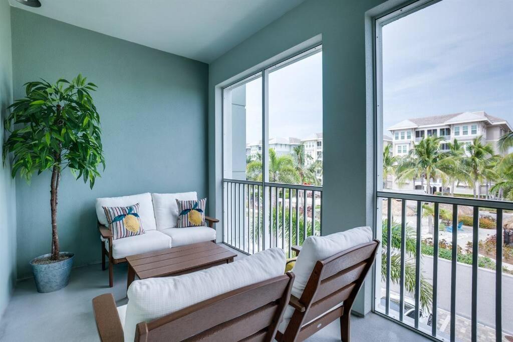 Seas the Day by Coastal Chic Vacations view 4