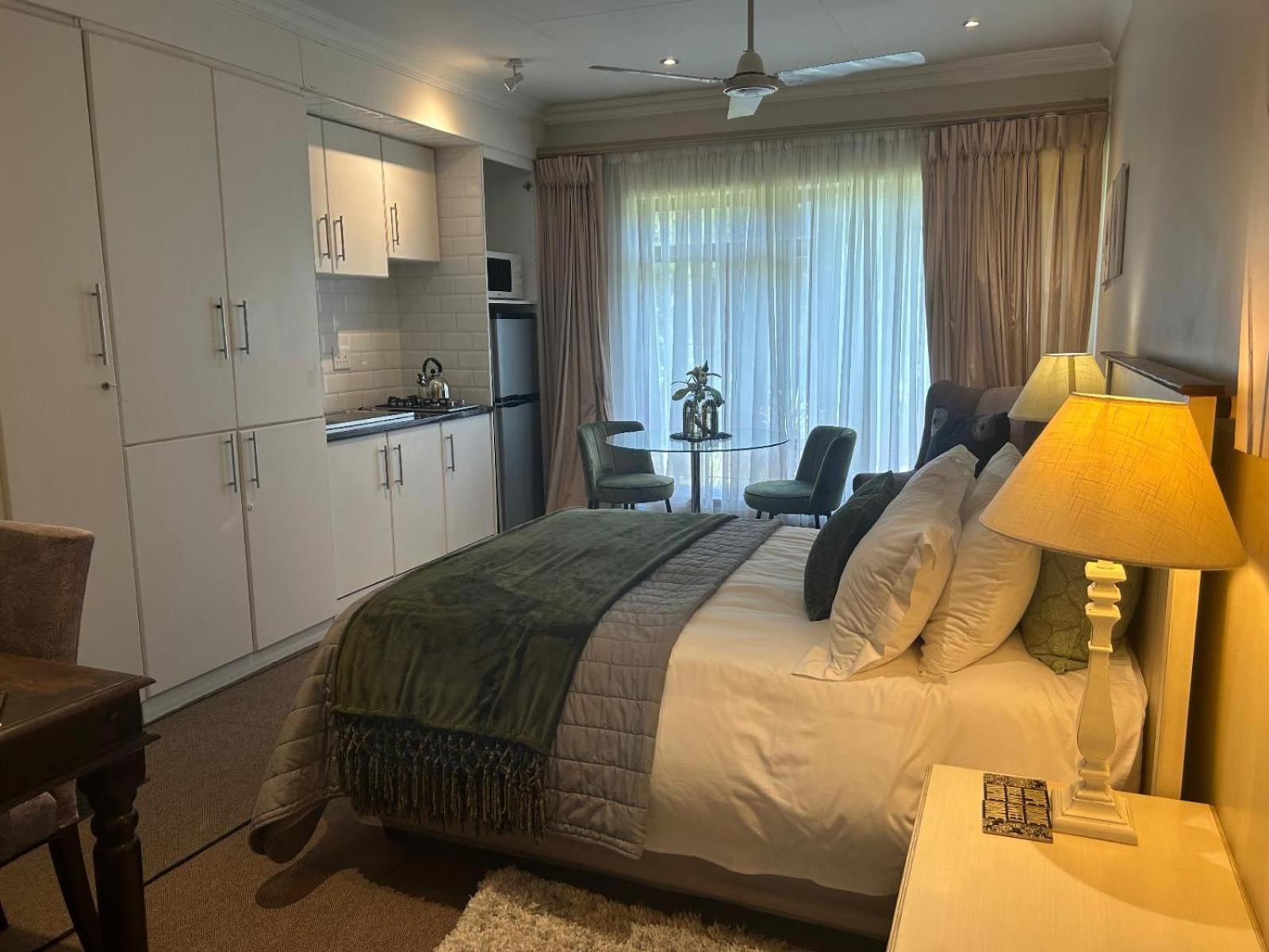 No 5 on Franschoek