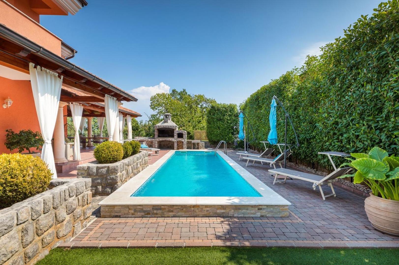 Villa Sole view 5
