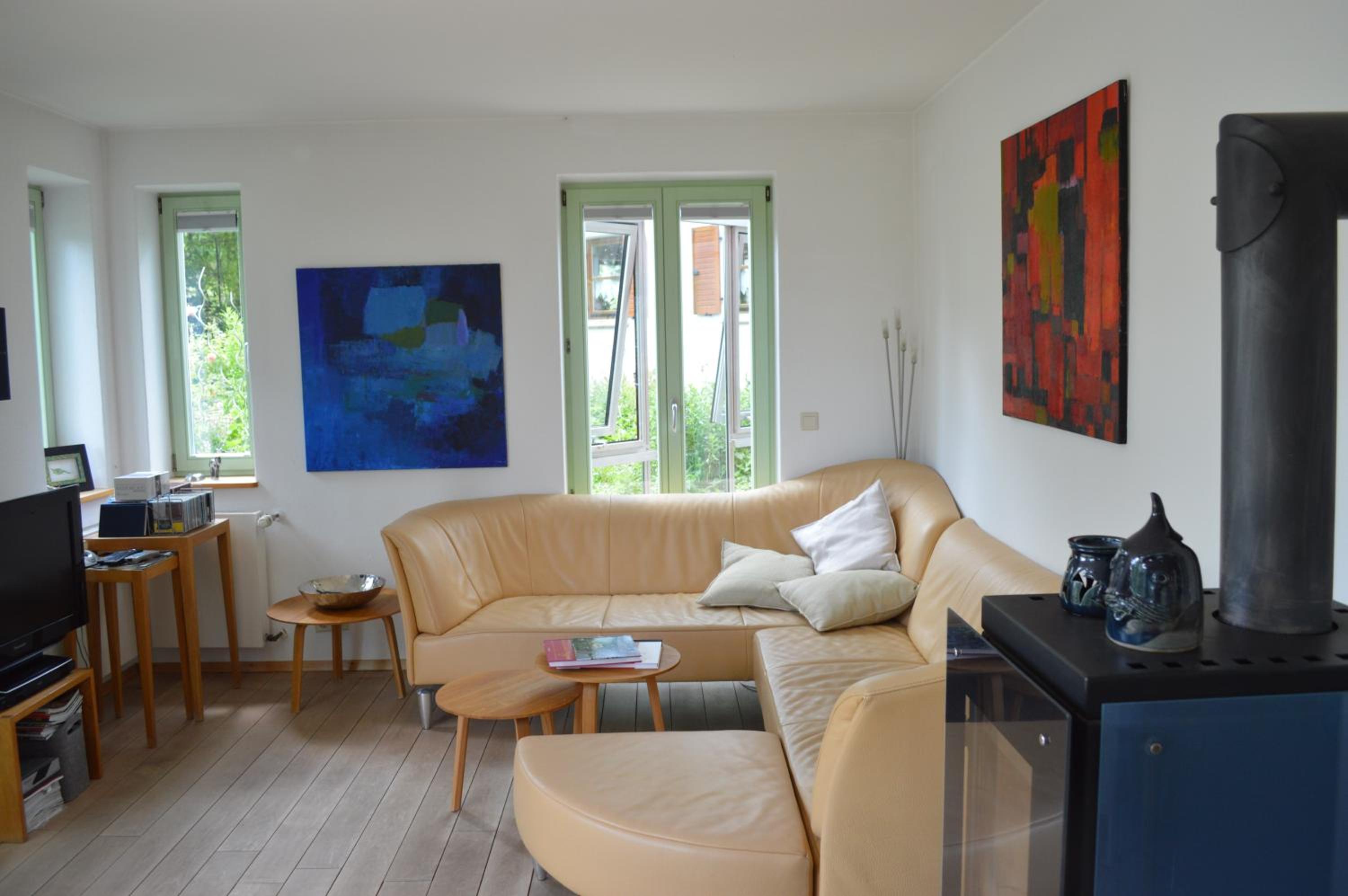Glashaus Andres Fünf-Sterne-Ferienhaus