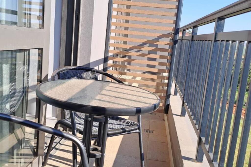 Zimbali Lakes Boulevard Edge 210 view 3