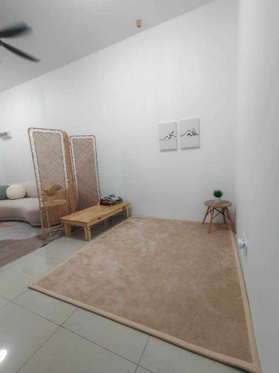 RUMAH ADAM Homestay Bukit Changgang Private Pool photo 8