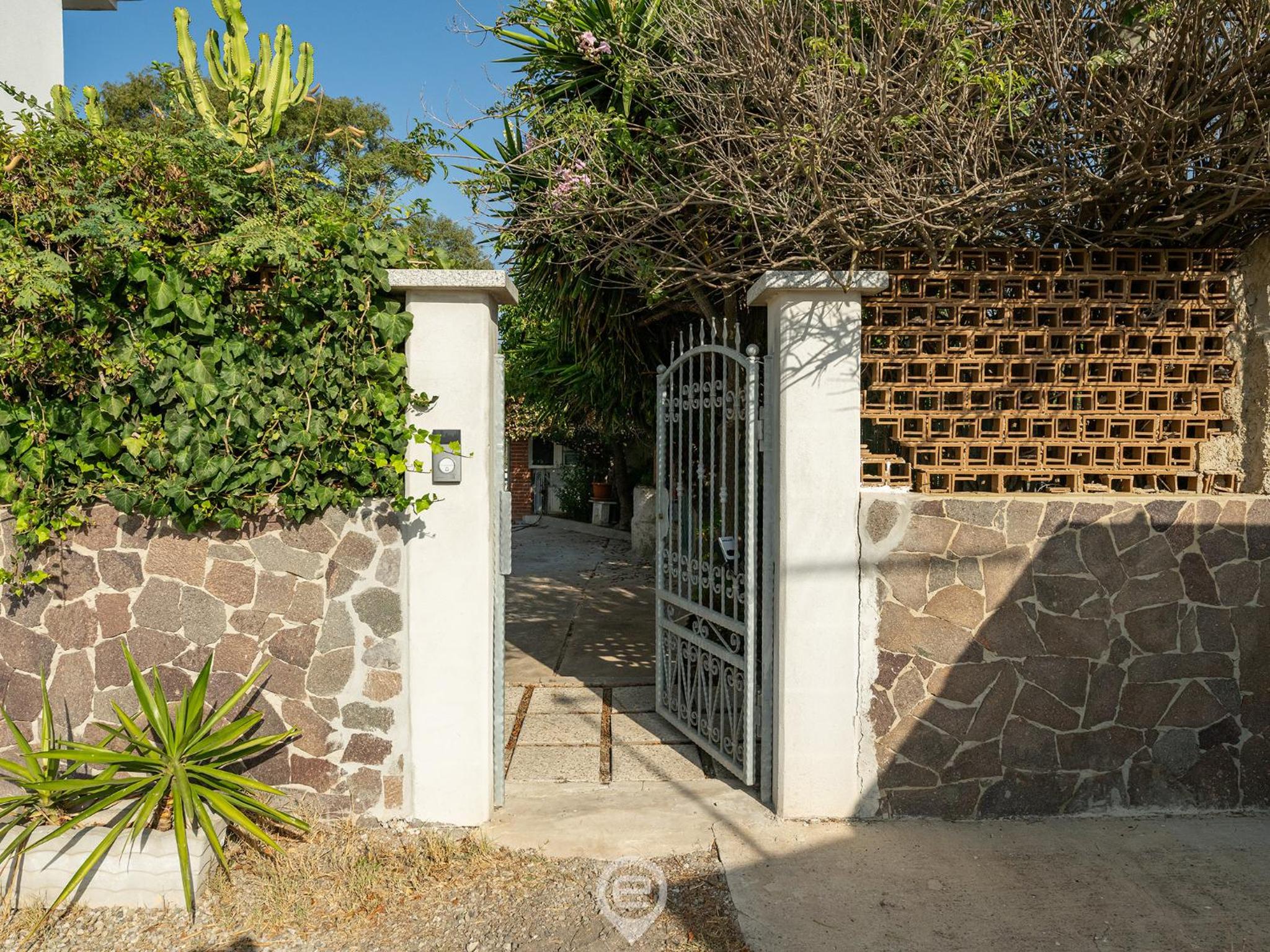 Villa Foxi Serenity view 3