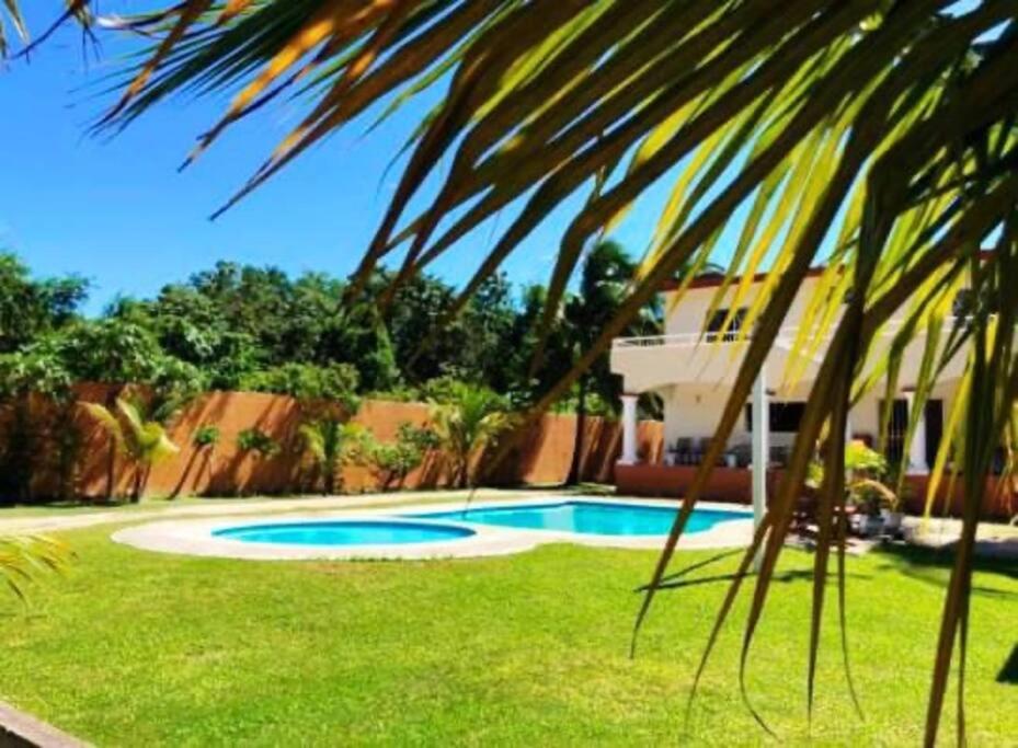 La Hacienda De La Luna Del Mar - 1