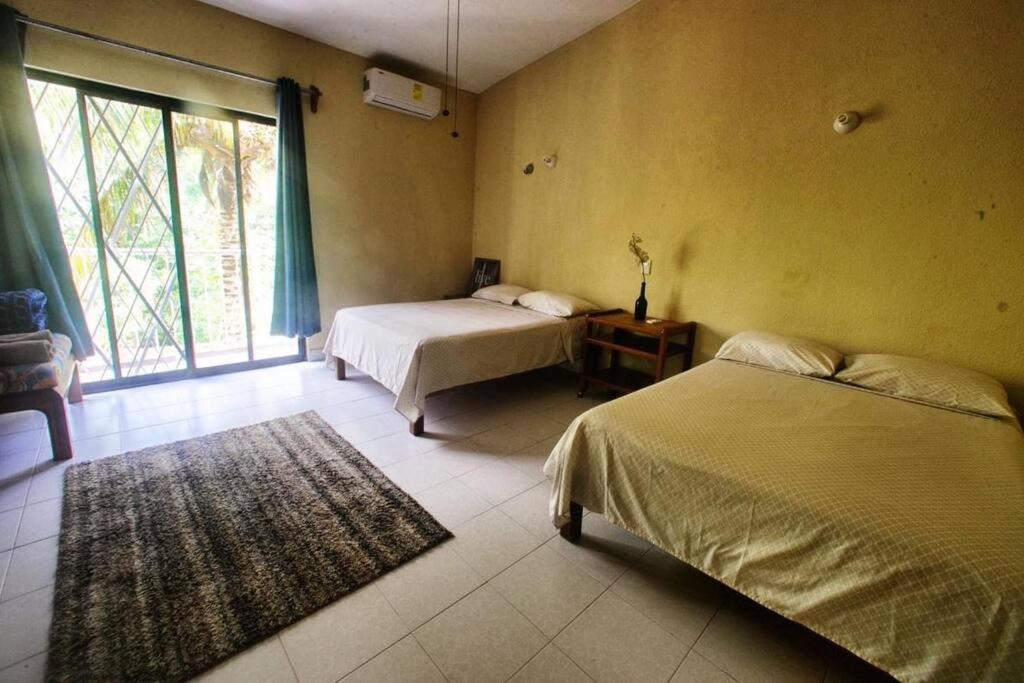 La Hacienda De La Luna Del Mar - 1