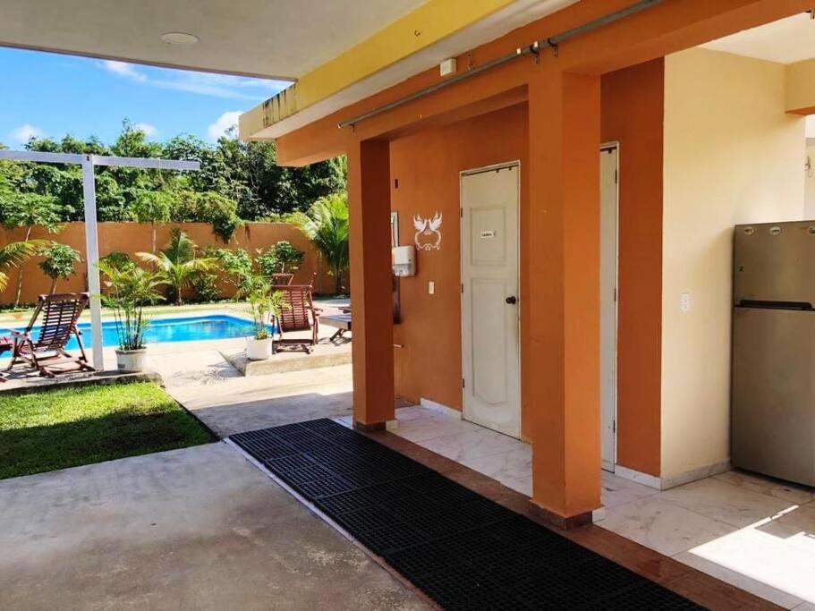 La Hacienda De La Luna Del Mar - 1
