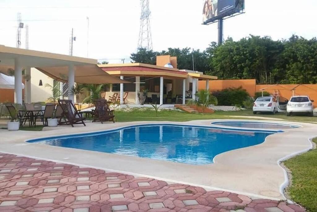 La Hacienda De La Luna Del Mar - 1