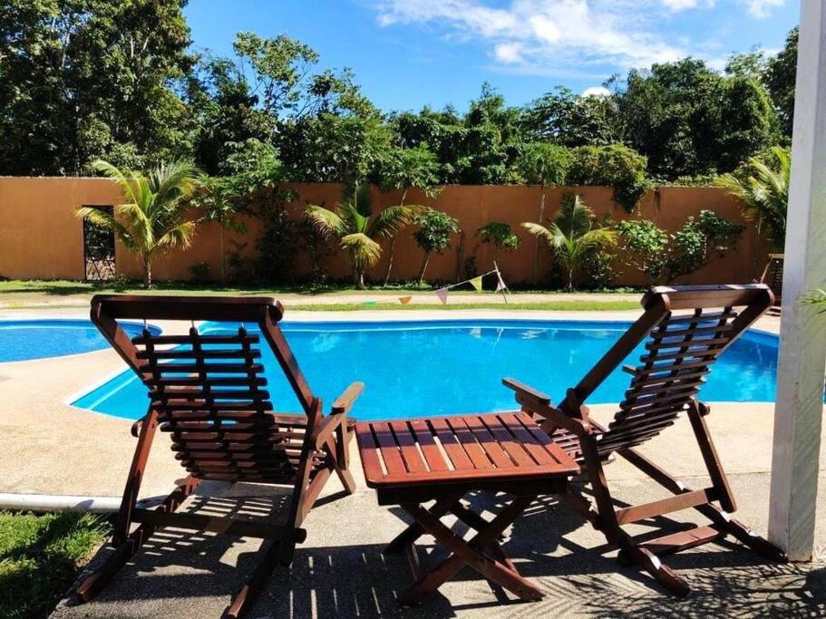 La Hacienda De La Luna Del Mar - 1