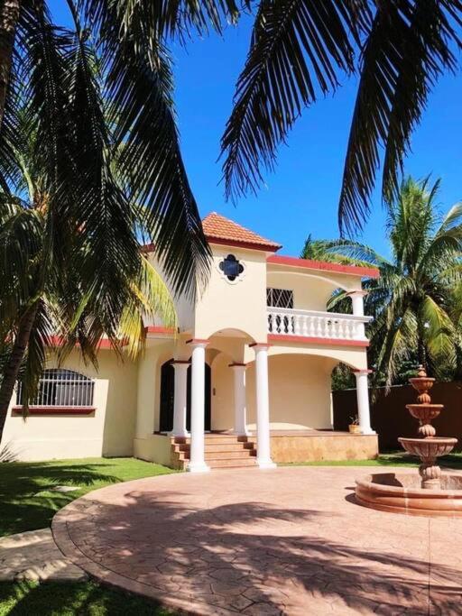 La Hacienda De La Luna Del Mar - 1