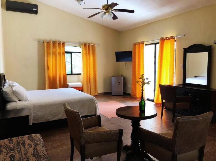 La Hacienda De La Luna Del Mar - 1