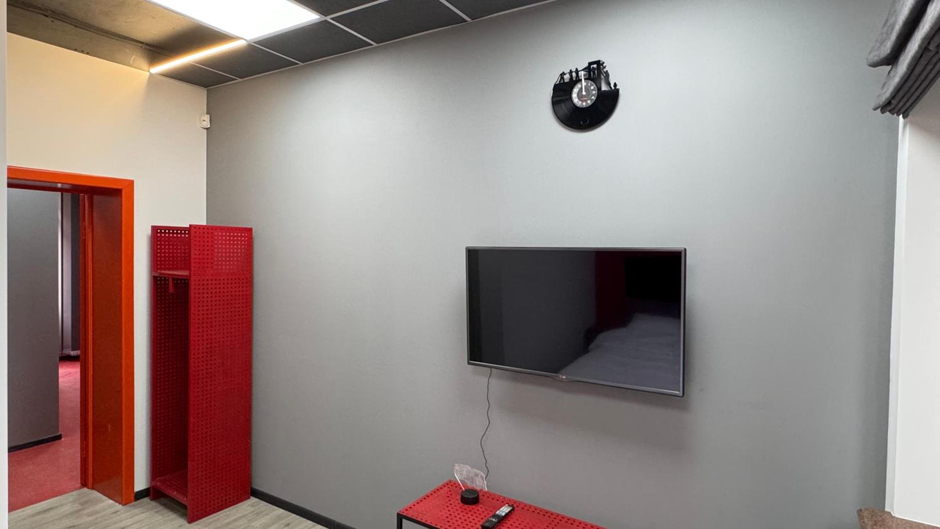 Fire Station Hostel view 4