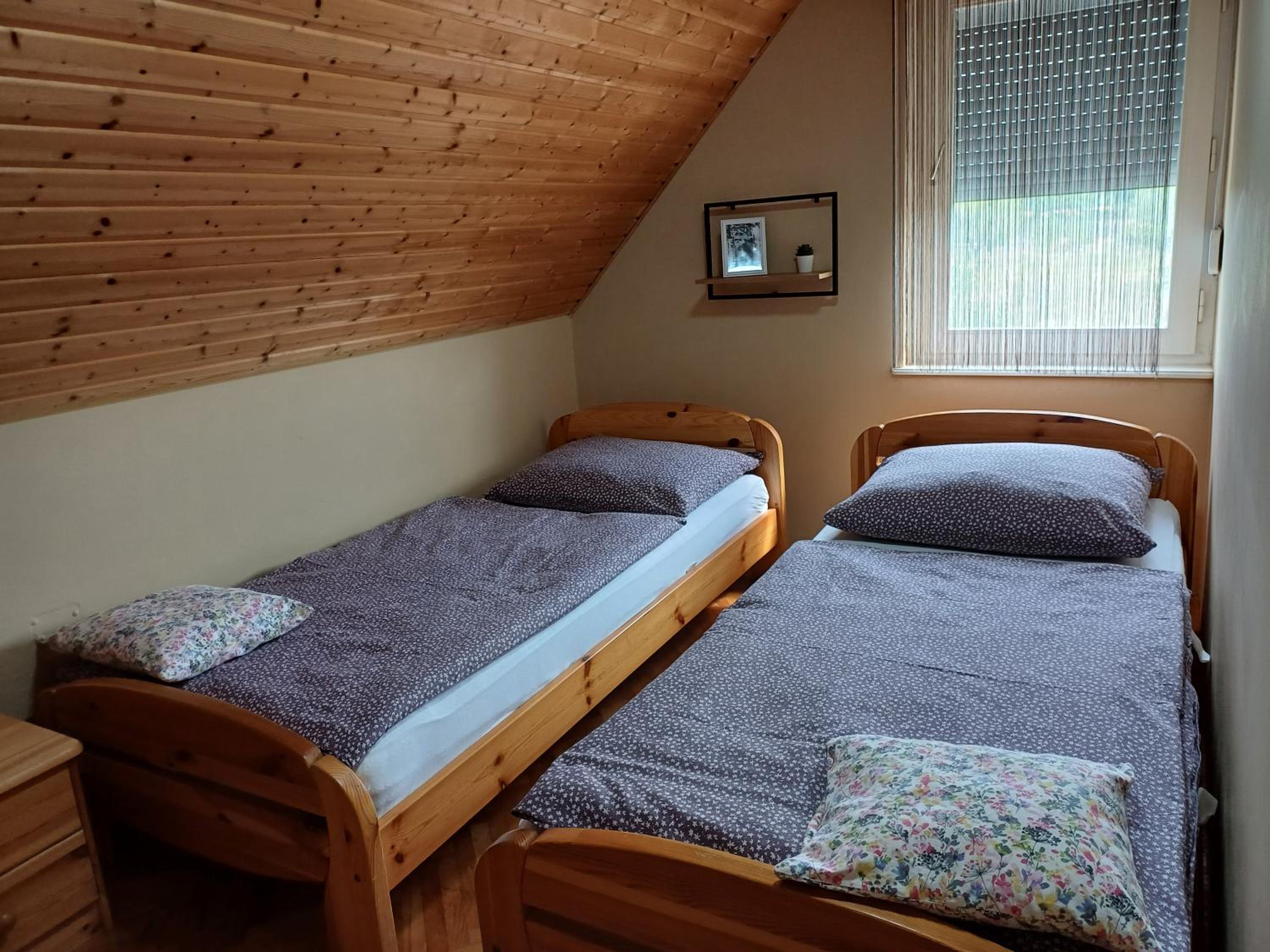 HutiFeri apartman