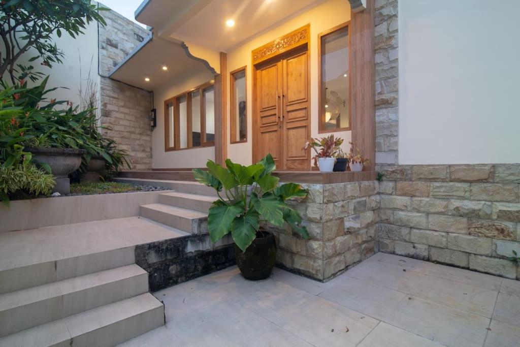 Villa Reverie