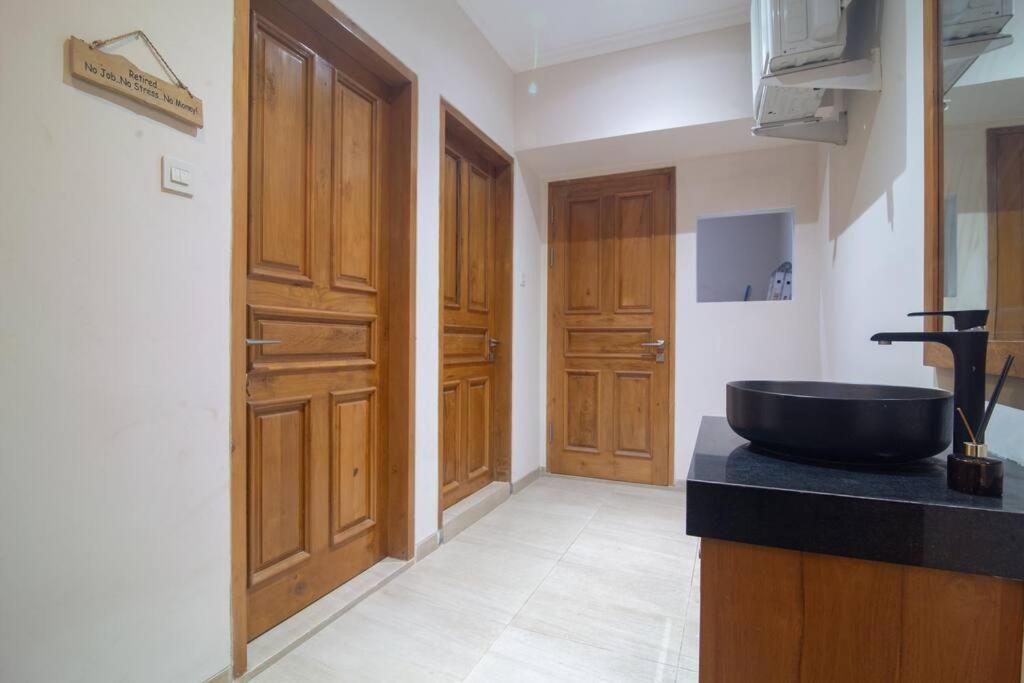 Villa Reverie