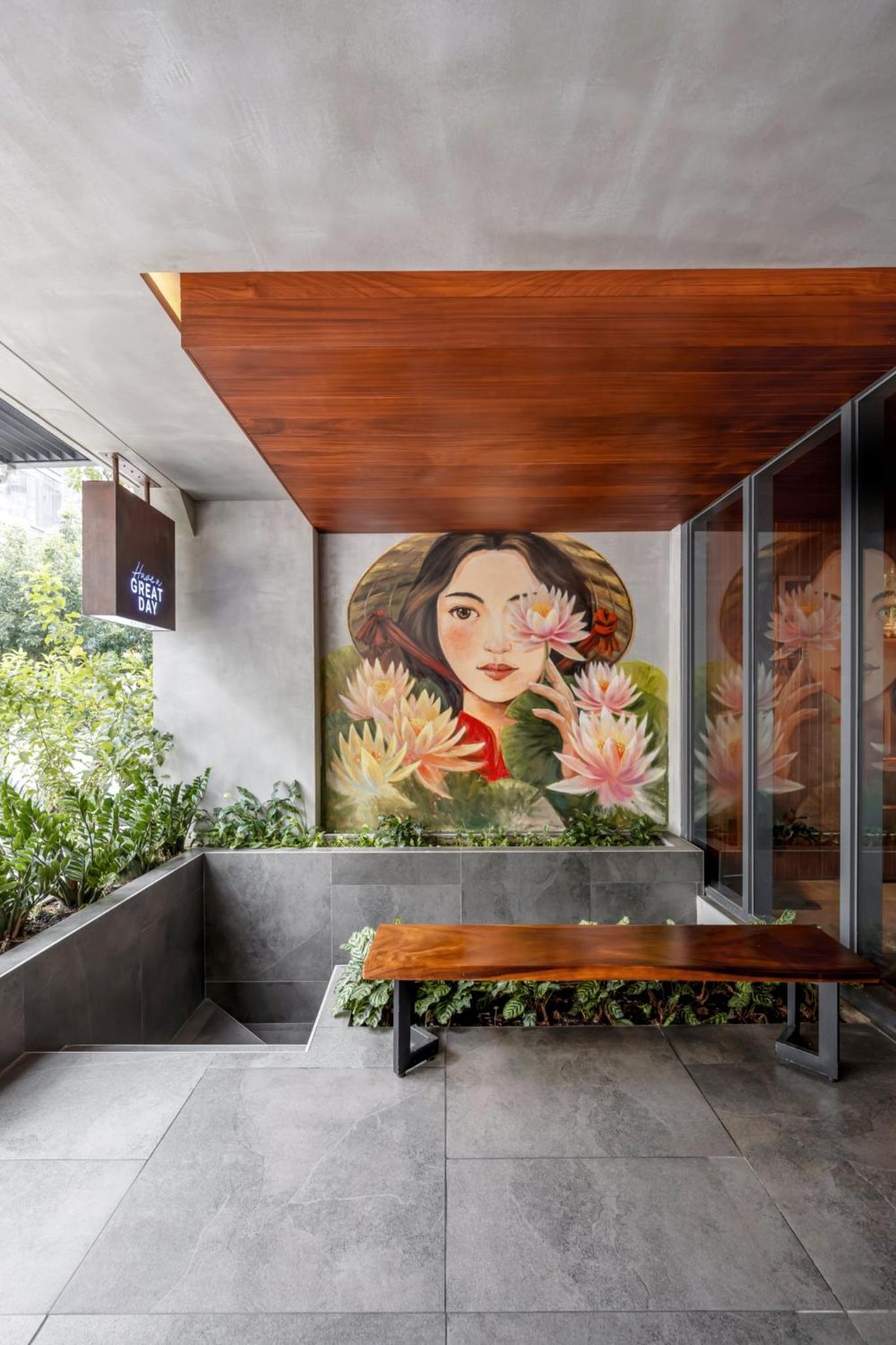 Hotel Triple E Hotel Metro Ben Thanh - Image 1