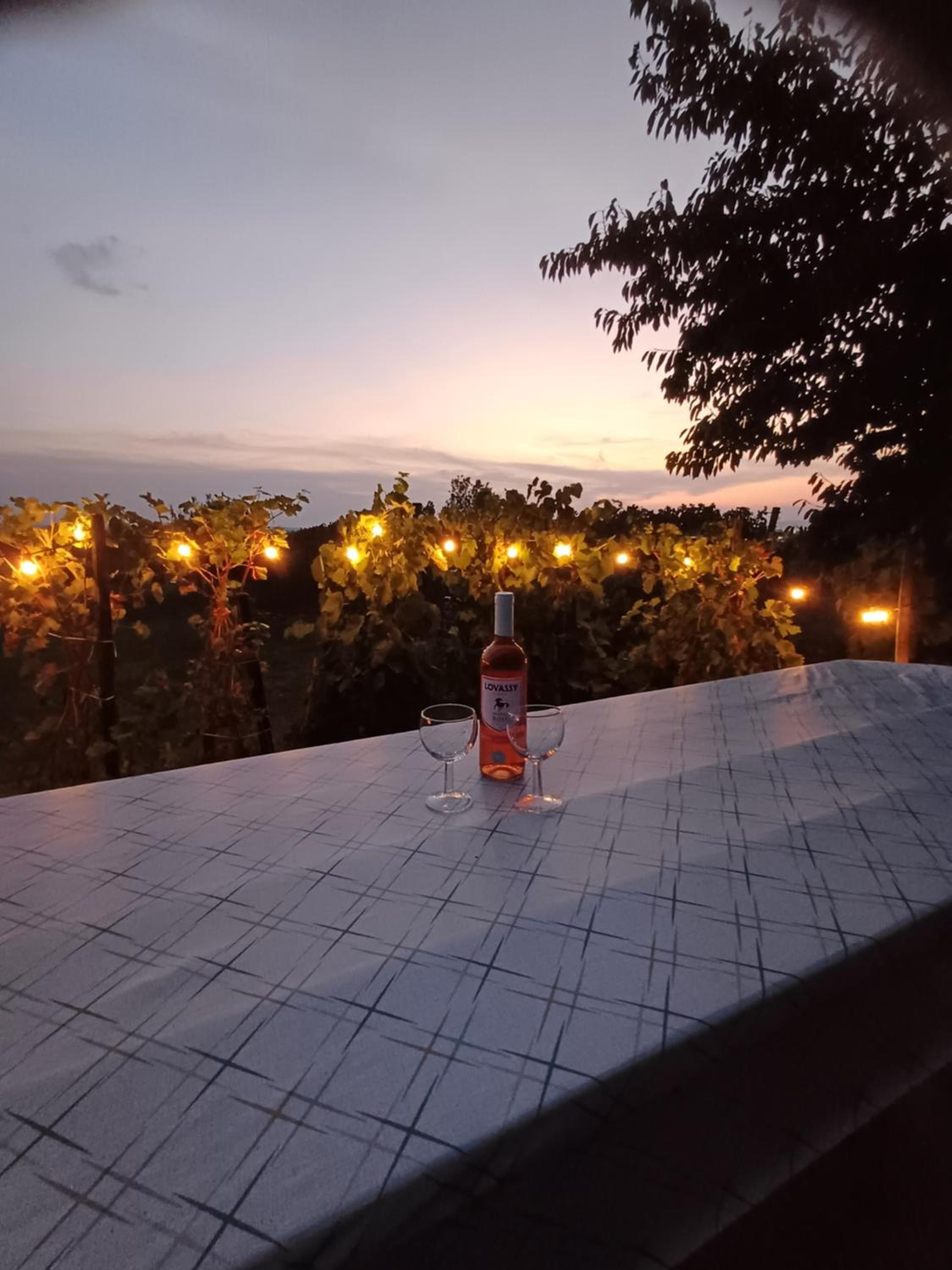 HutiFeri apartman