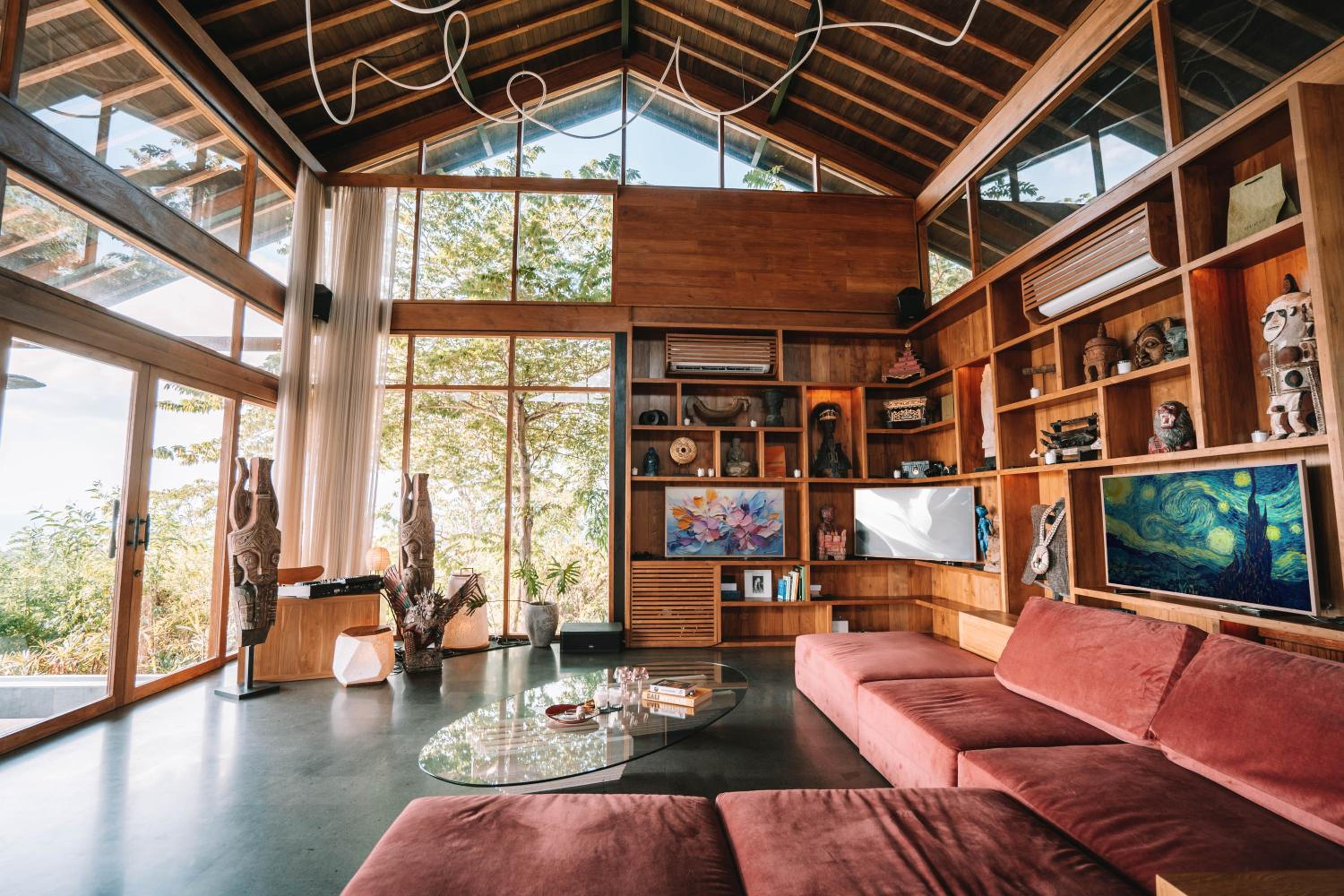 Villa Pandora Uluwatu