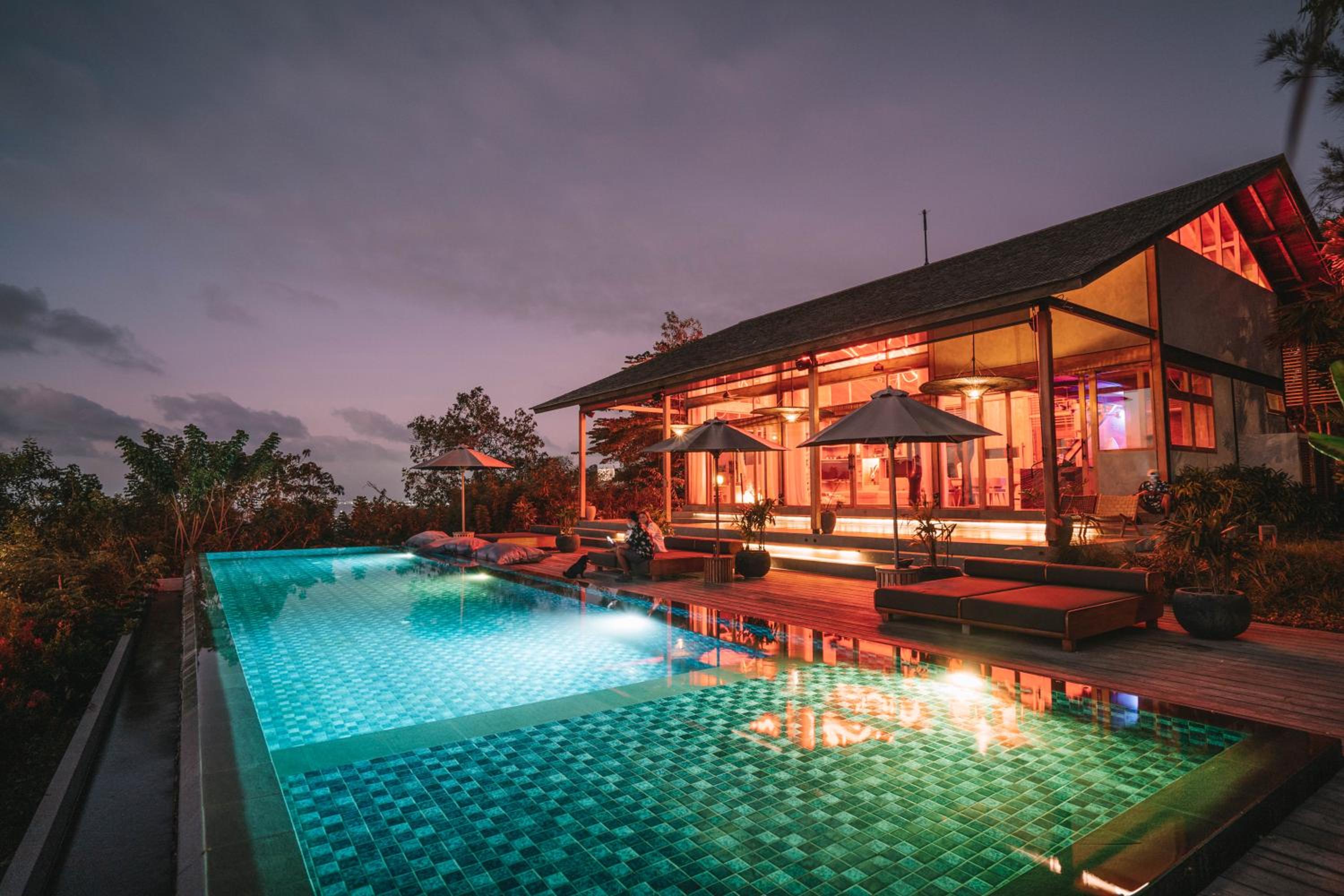Villa Pandora Uluwatu
