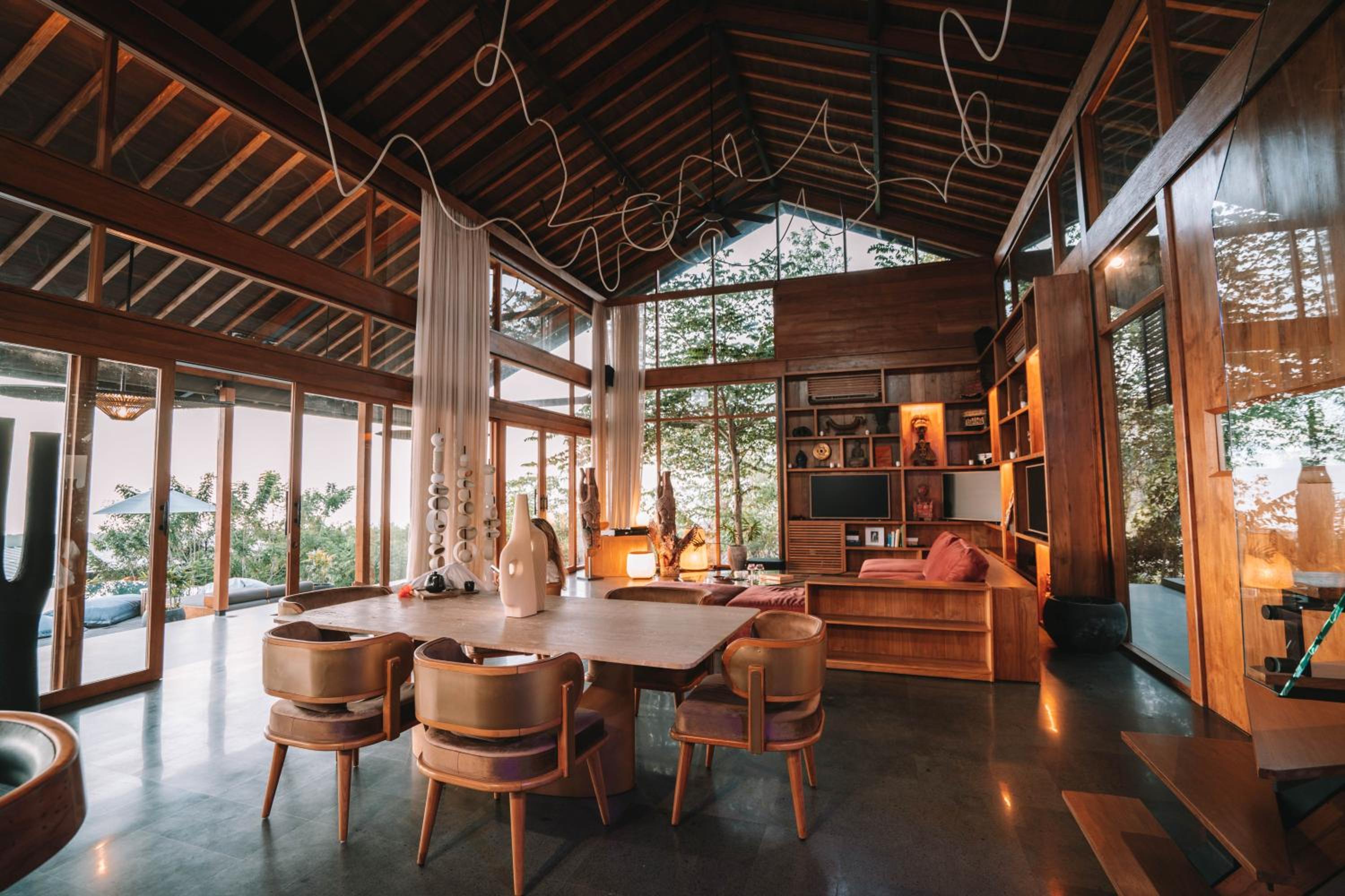 Villa Pandora Uluwatu