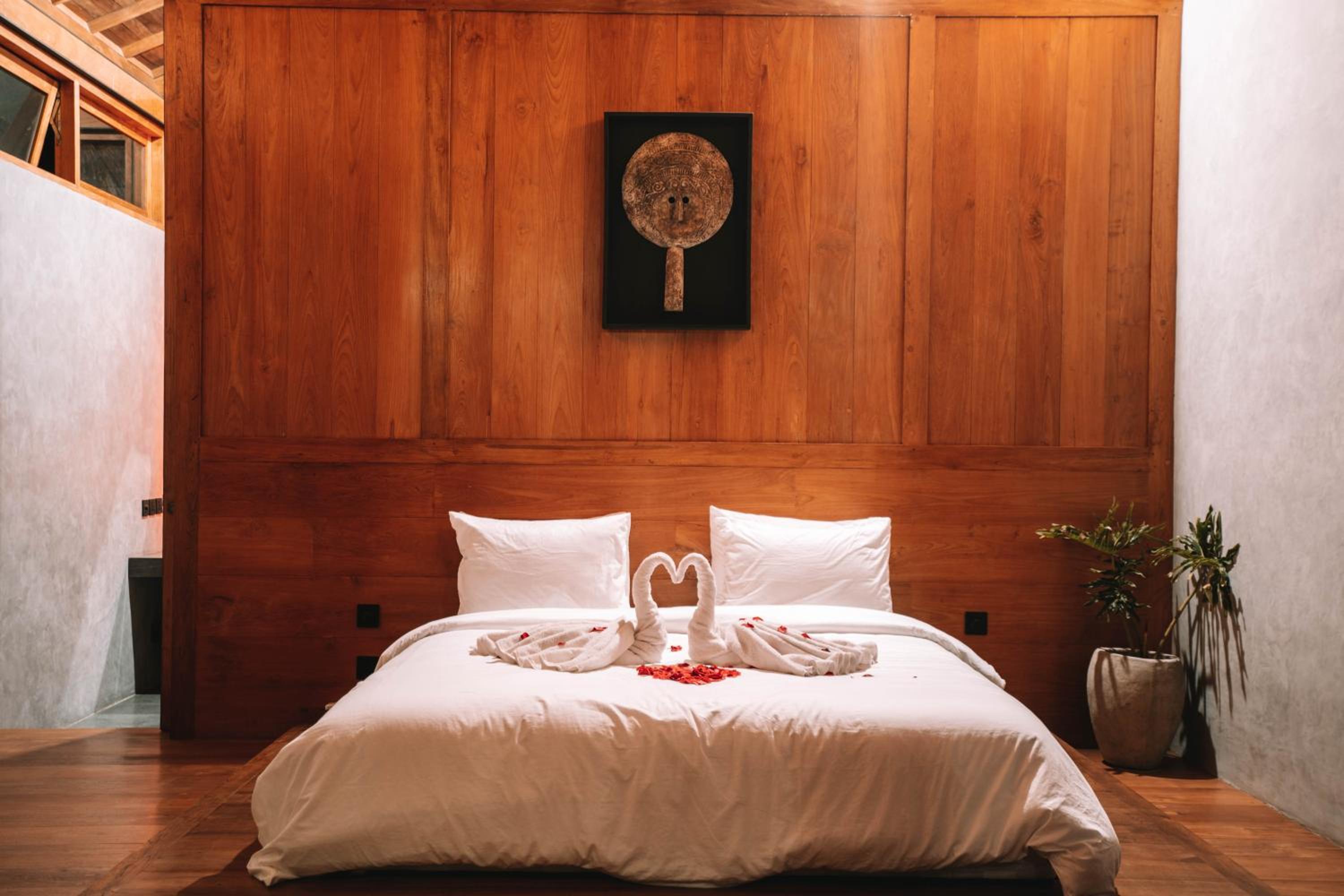 Villa Pandora Uluwatu
