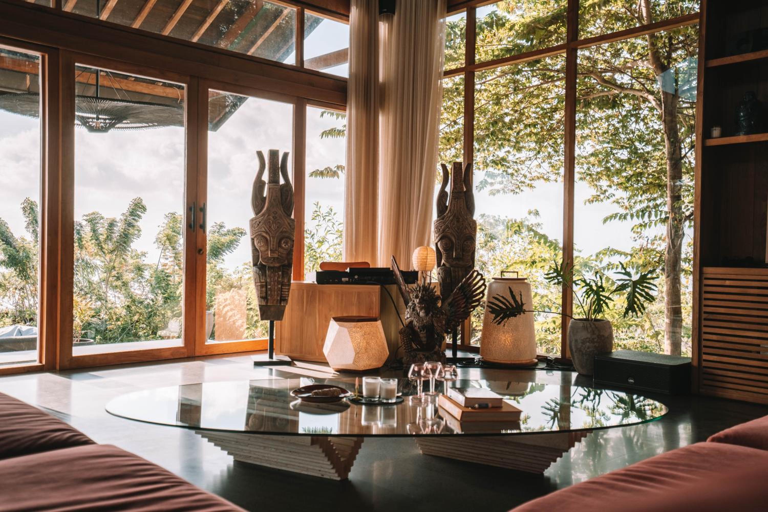 Villa Pandora Uluwatu