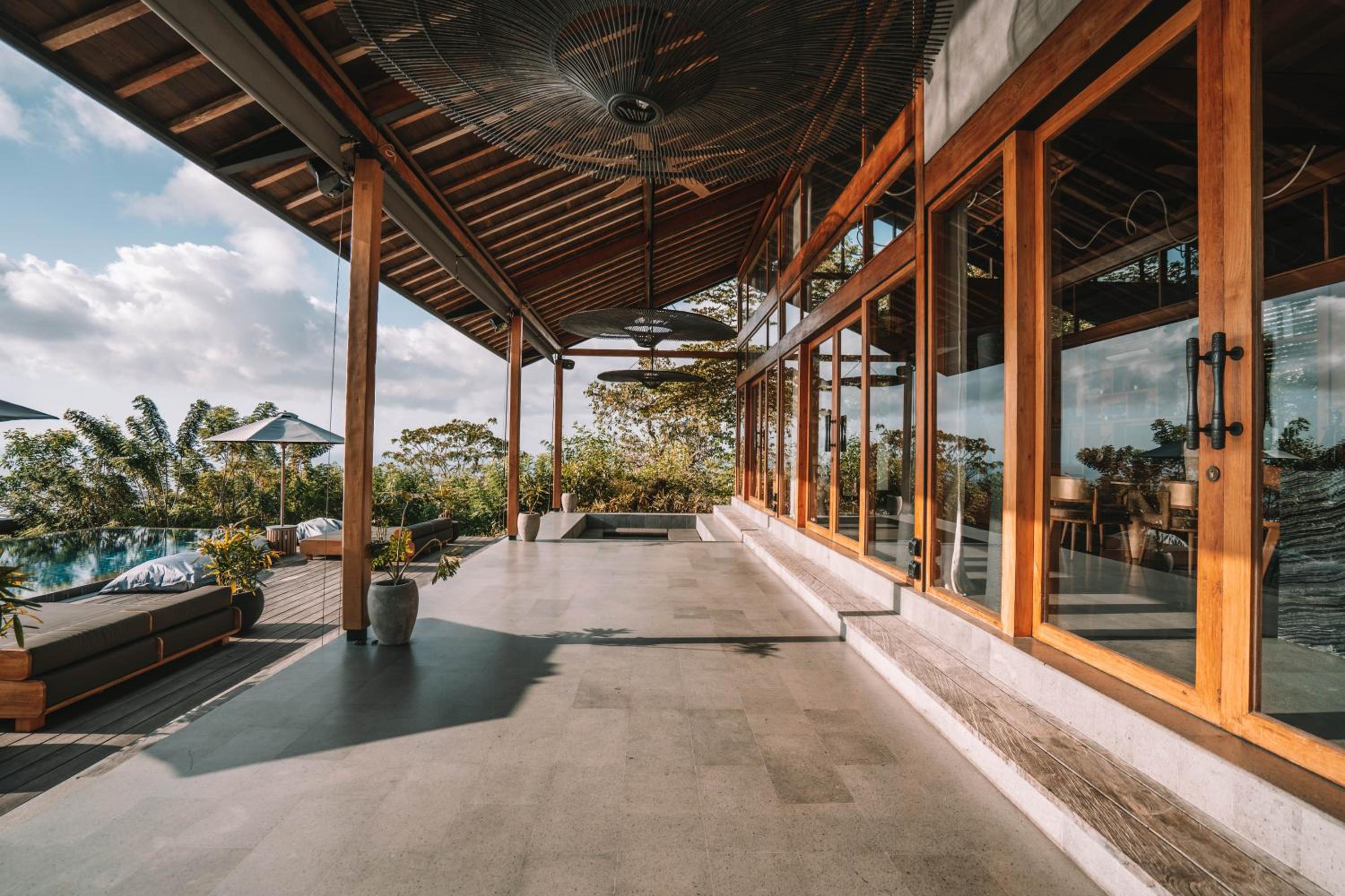 Villa Pandora Uluwatu