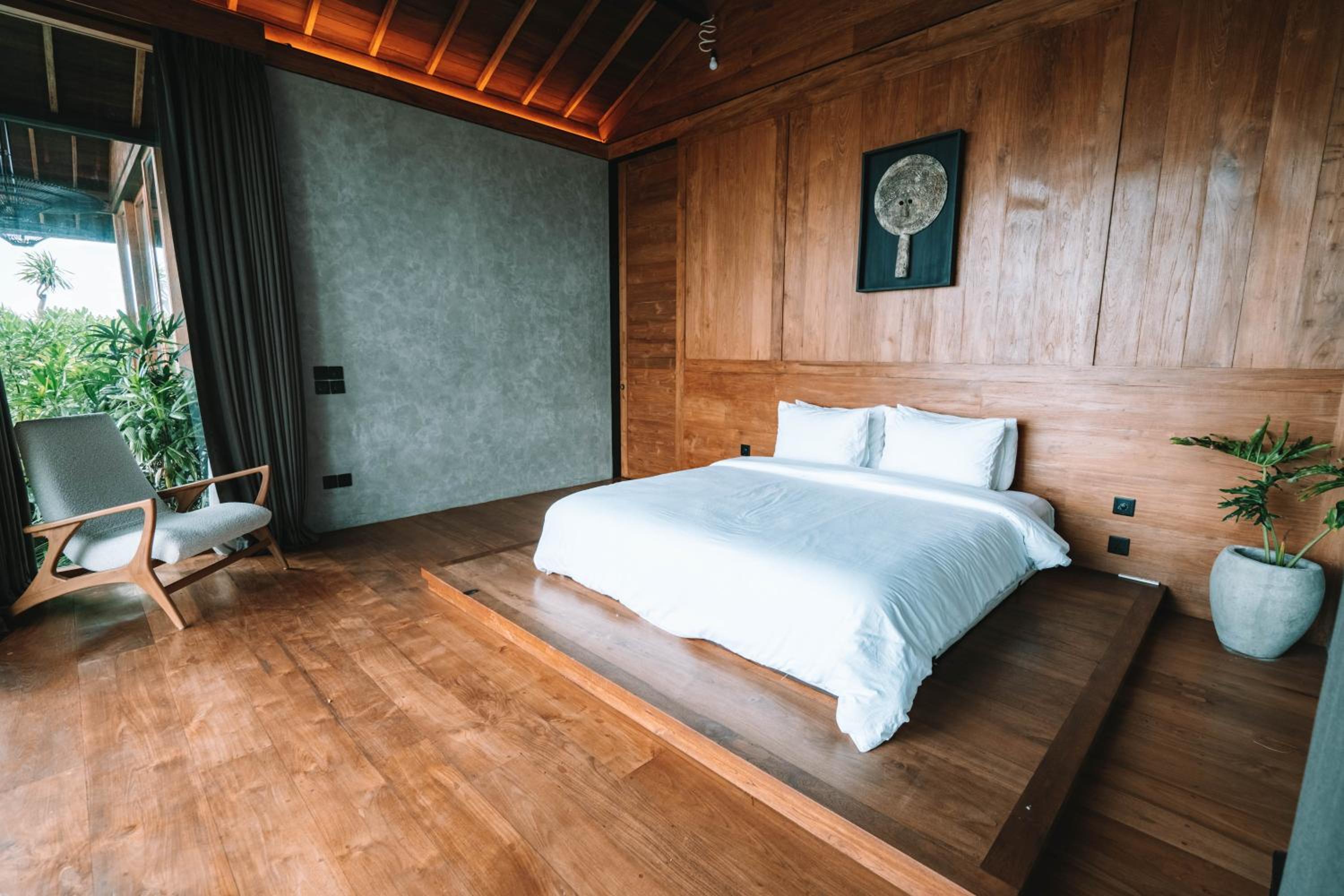 Villa Pandora Uluwatu