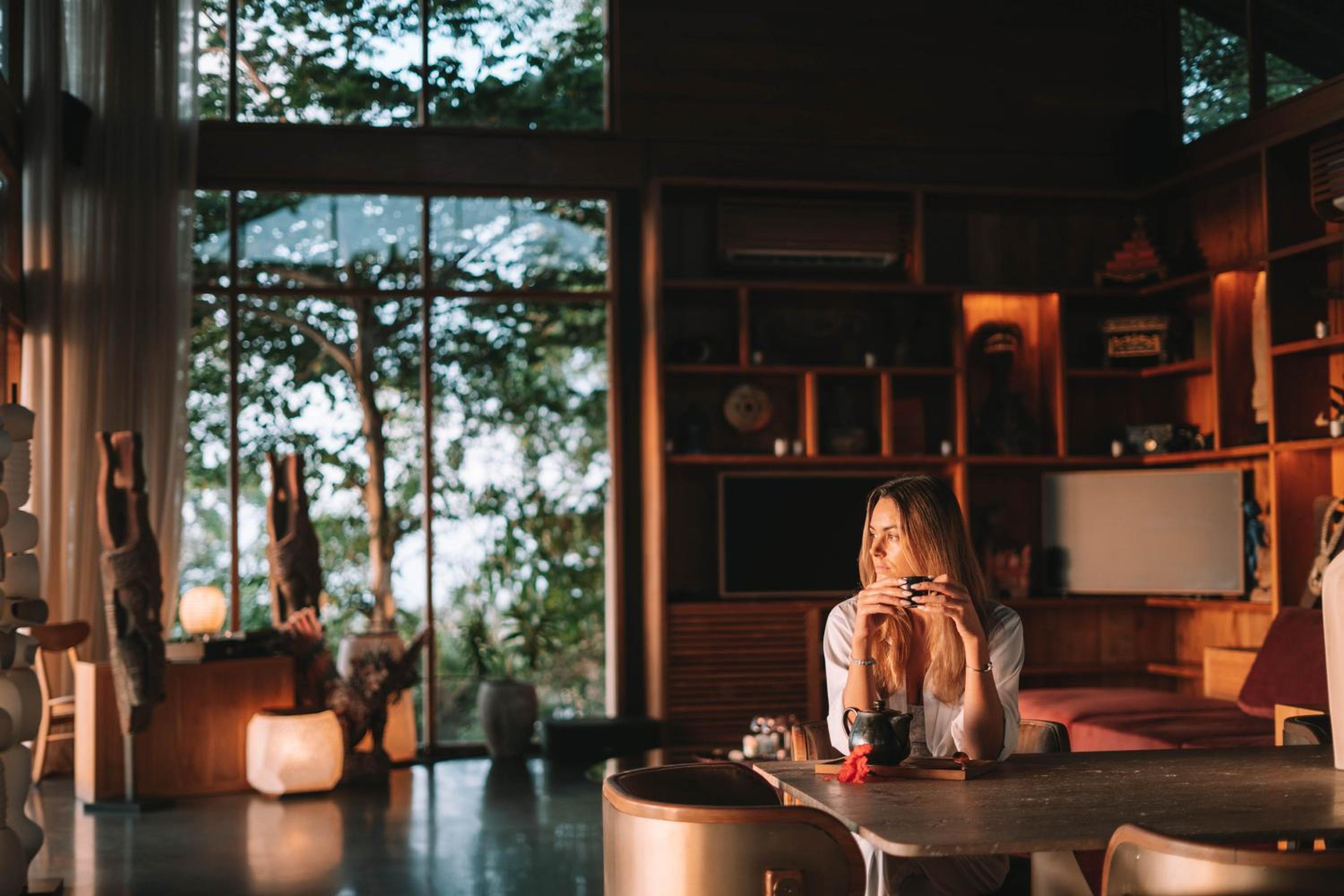 Villa Pandora Uluwatu