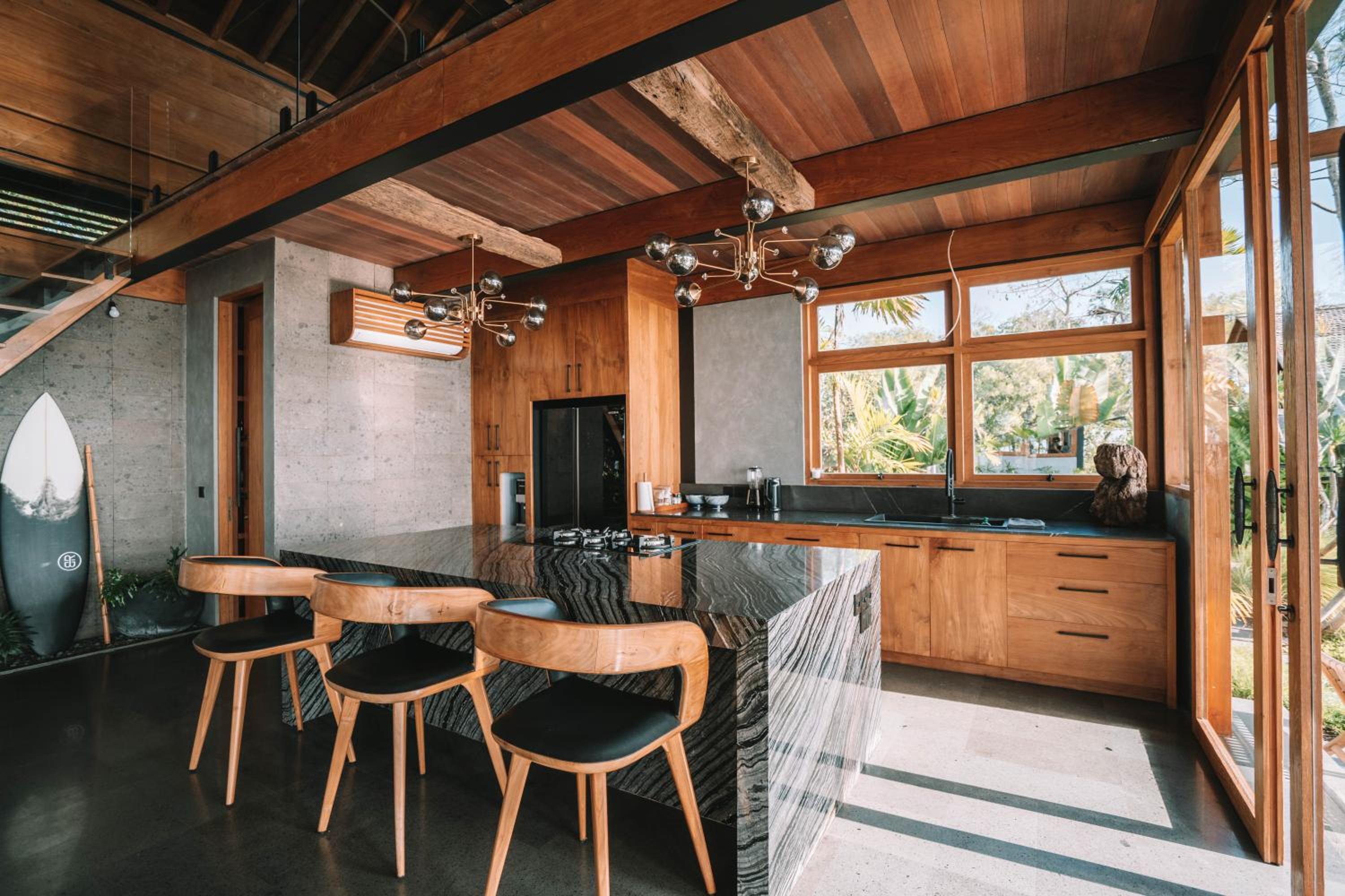Villa Pandora Uluwatu