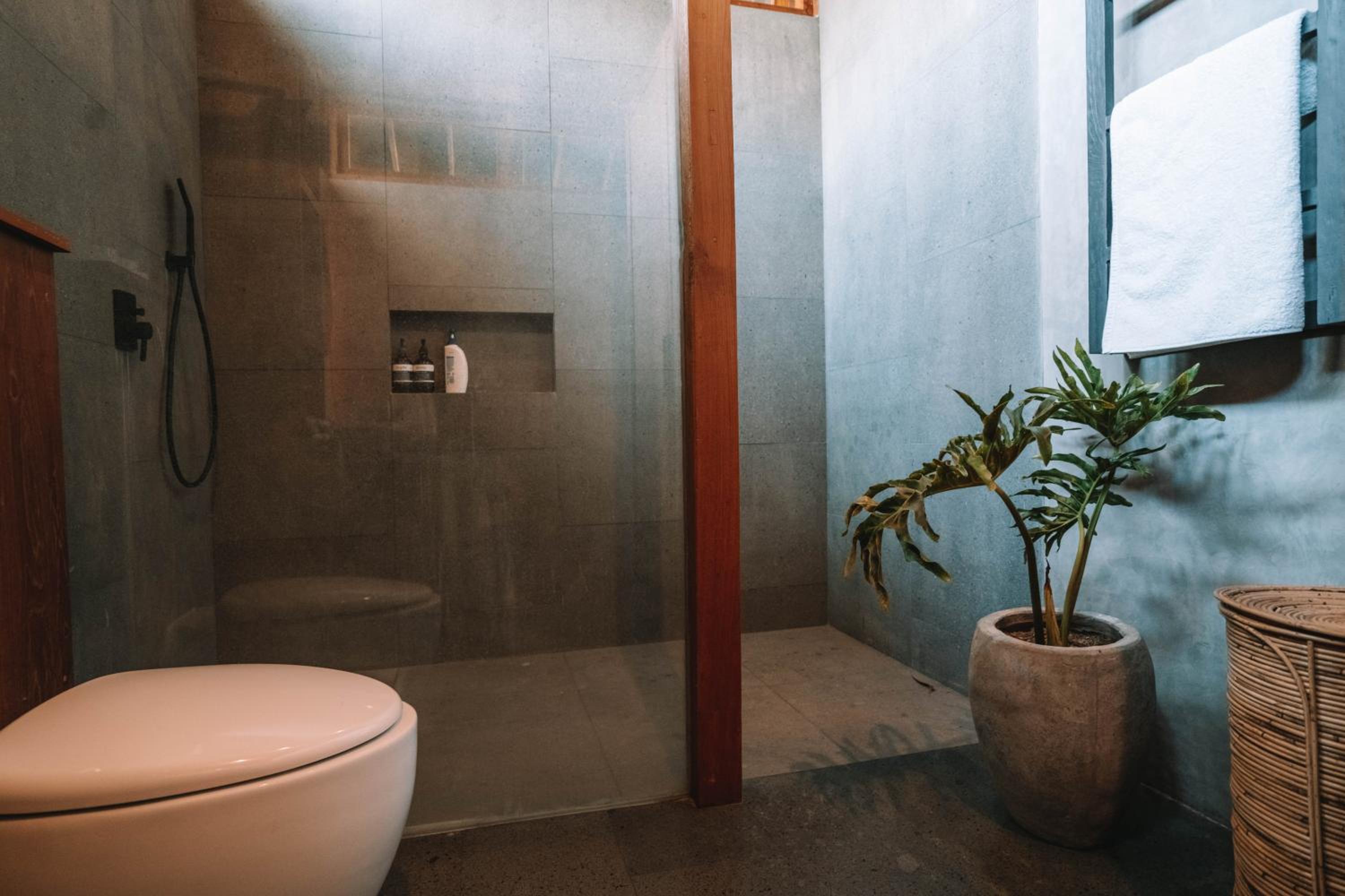 Villa Pandora Uluwatu