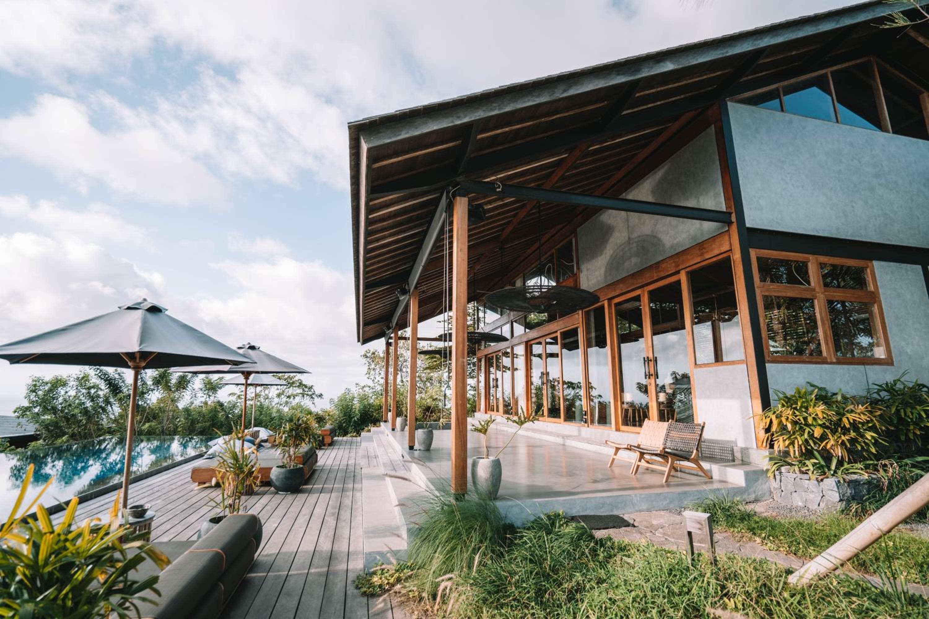 Villa Pandora Uluwatu