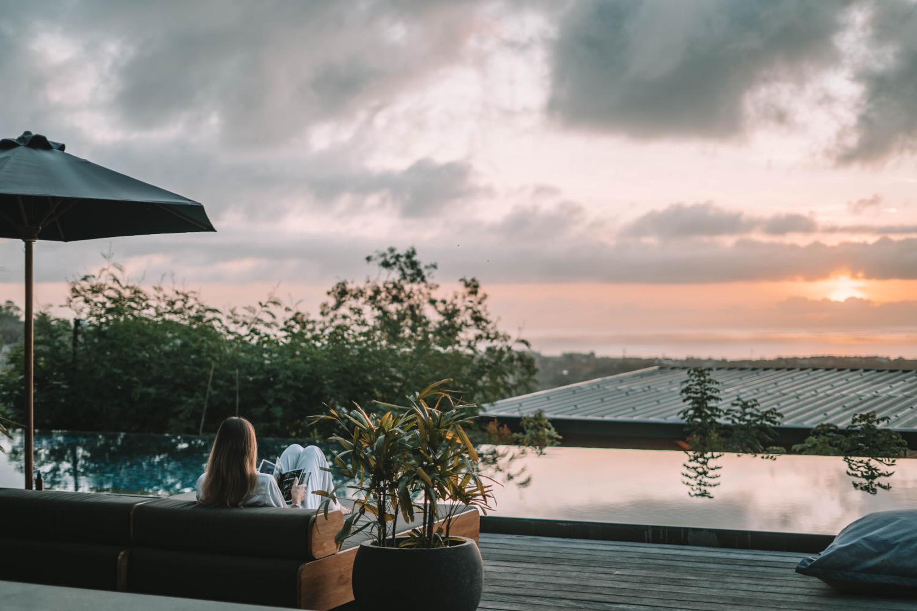 Villa Pandora Uluwatu