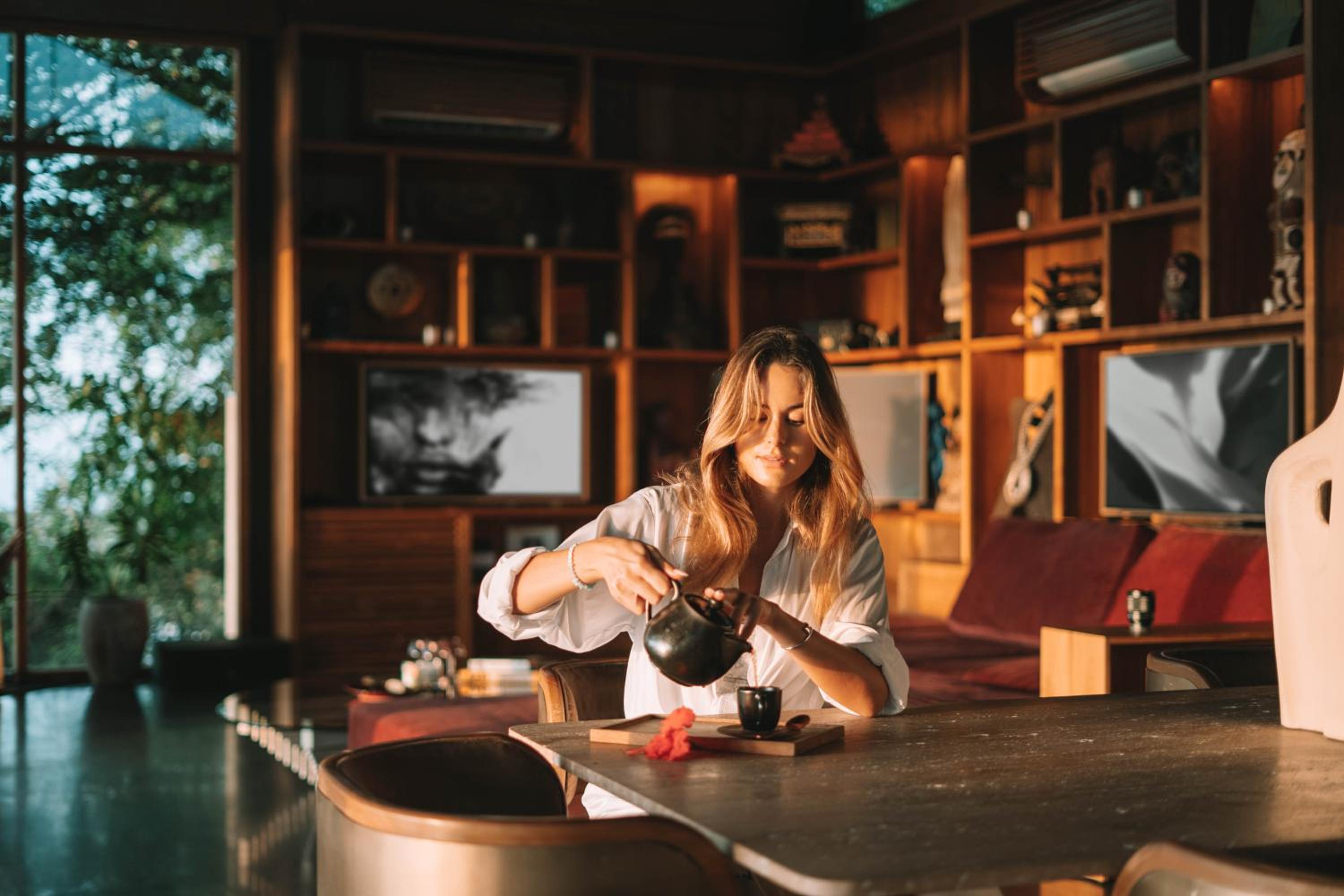 Villa Pandora Uluwatu