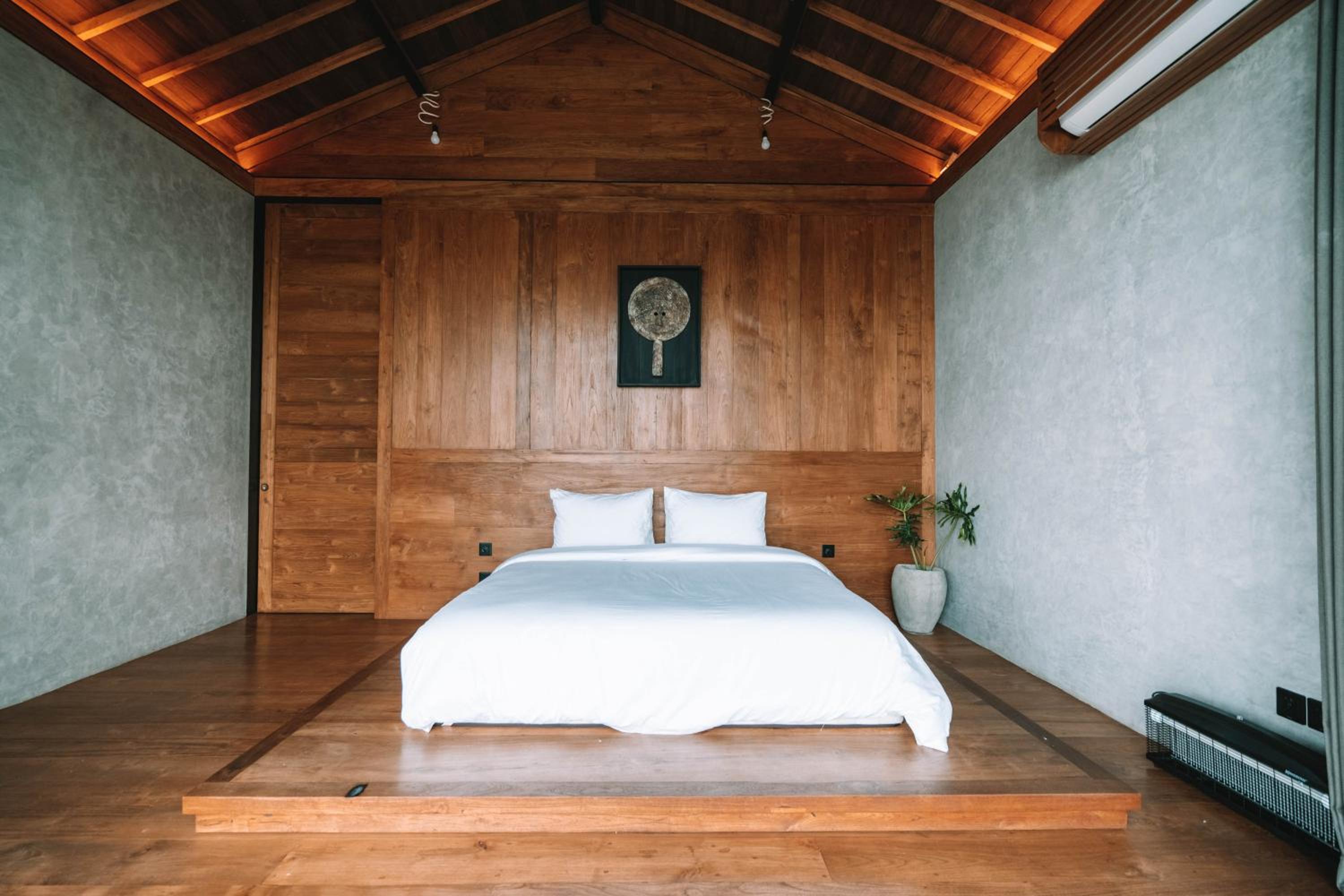 Villa Pandora Uluwatu