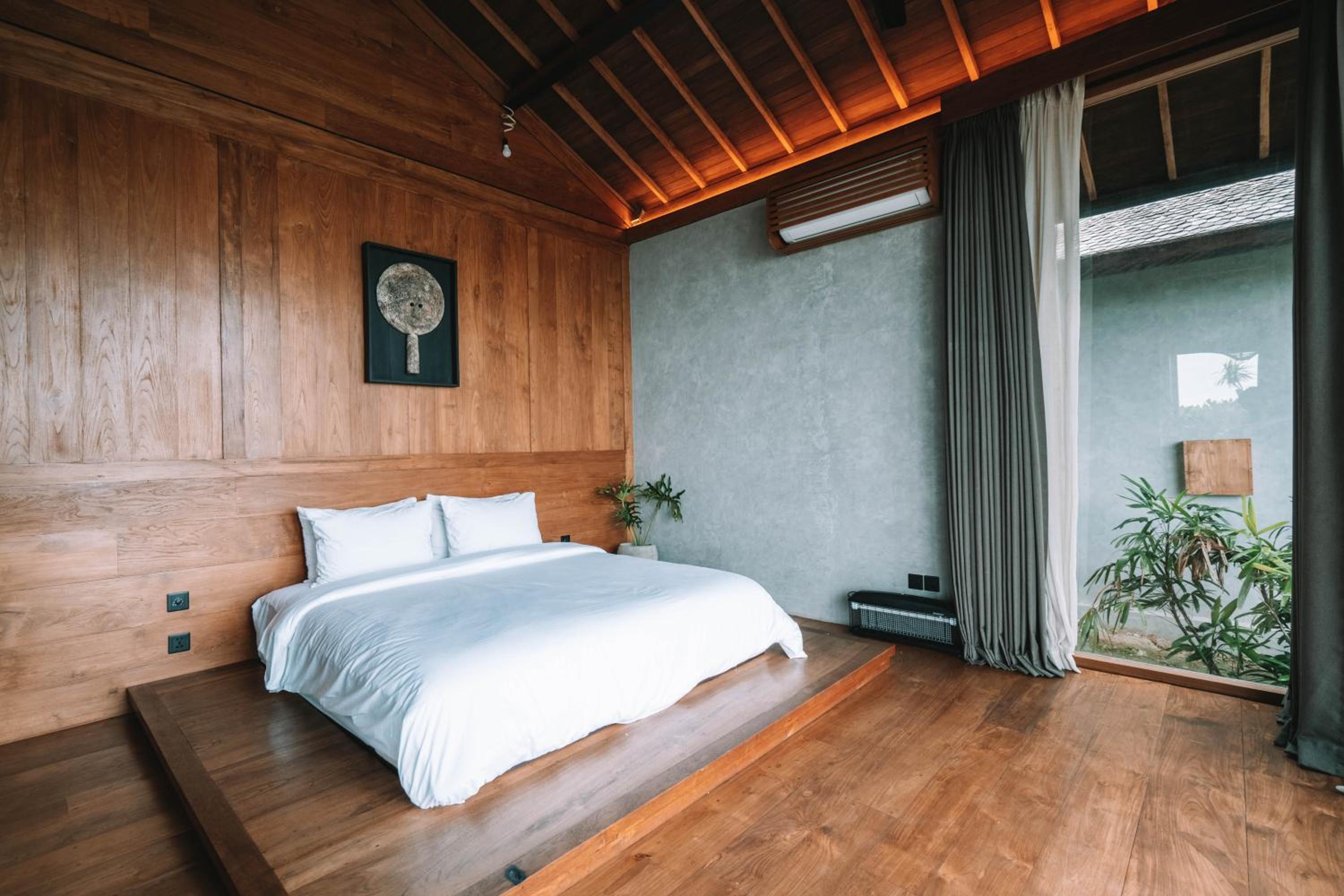 Villa Pandora Uluwatu