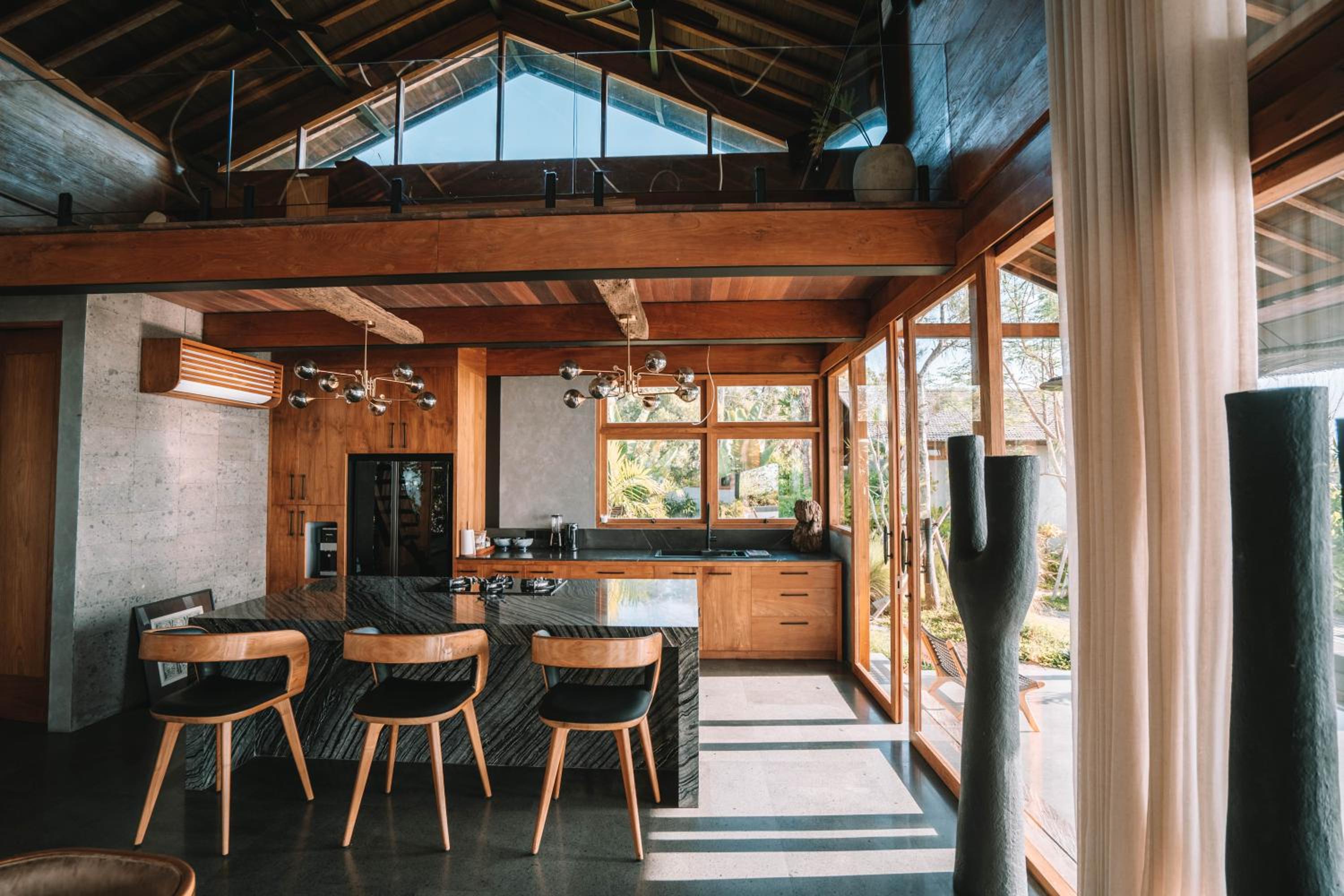 Villa Pandora Uluwatu