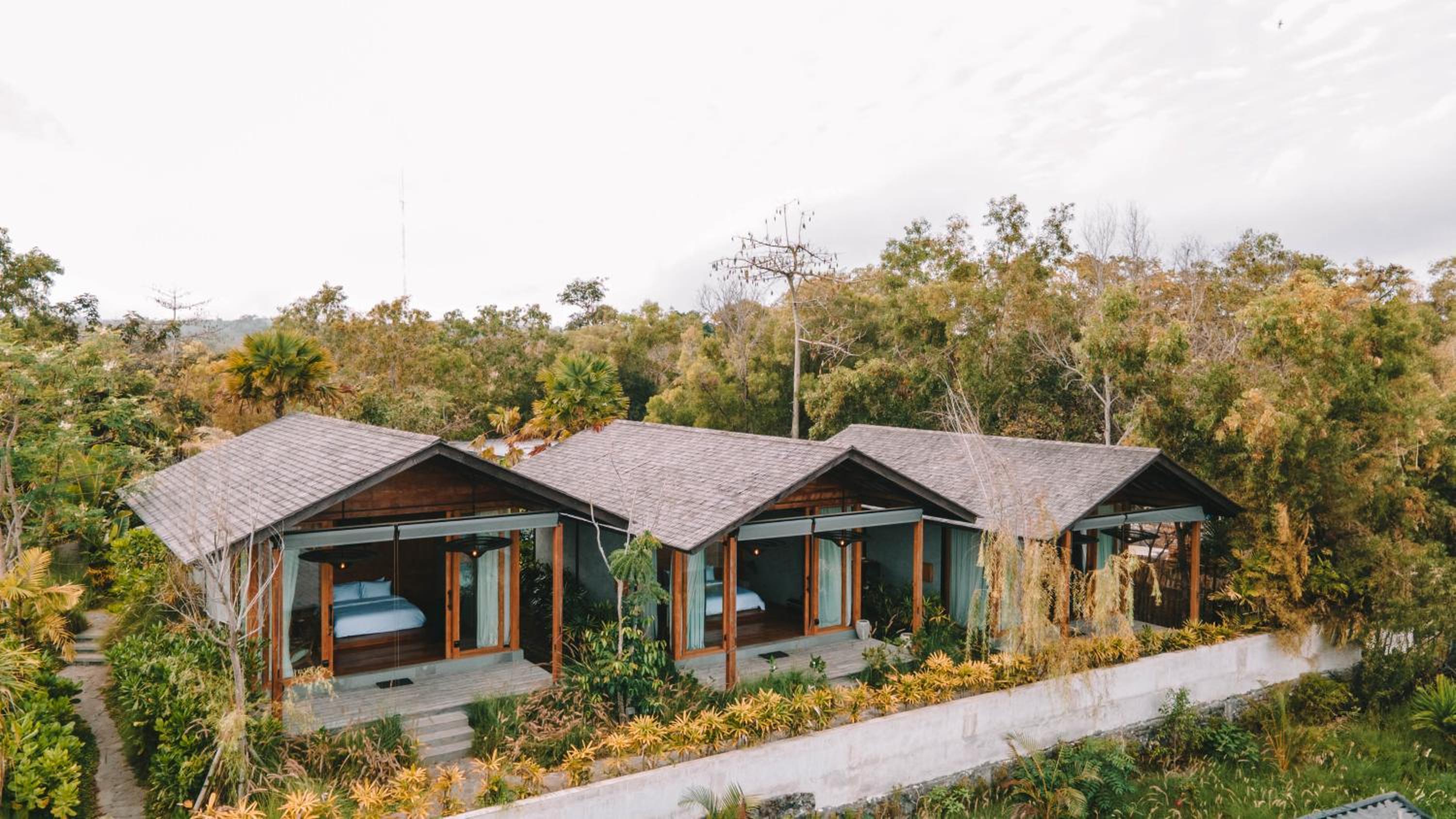 Villa Pandora Uluwatu