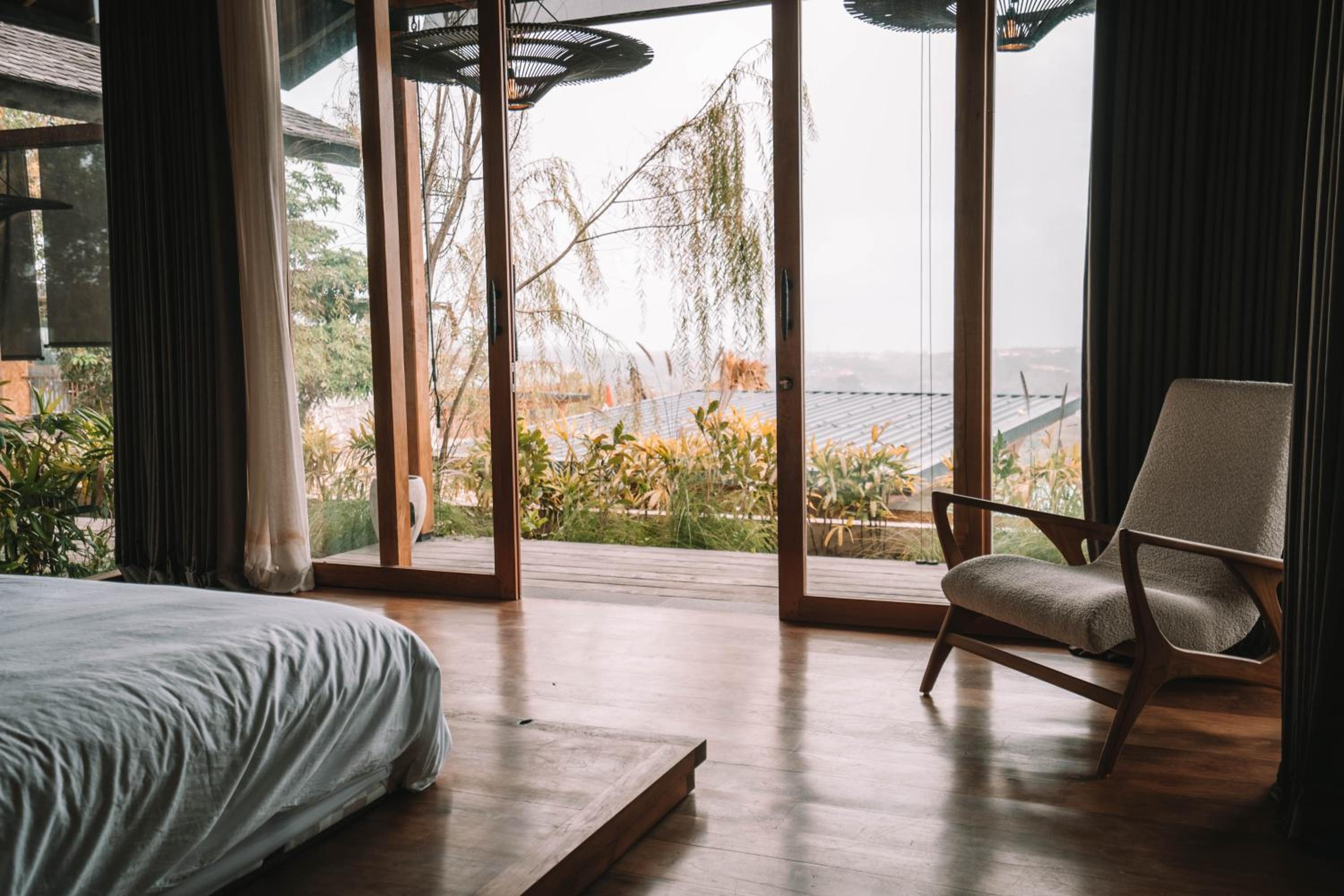 Villa Pandora Uluwatu