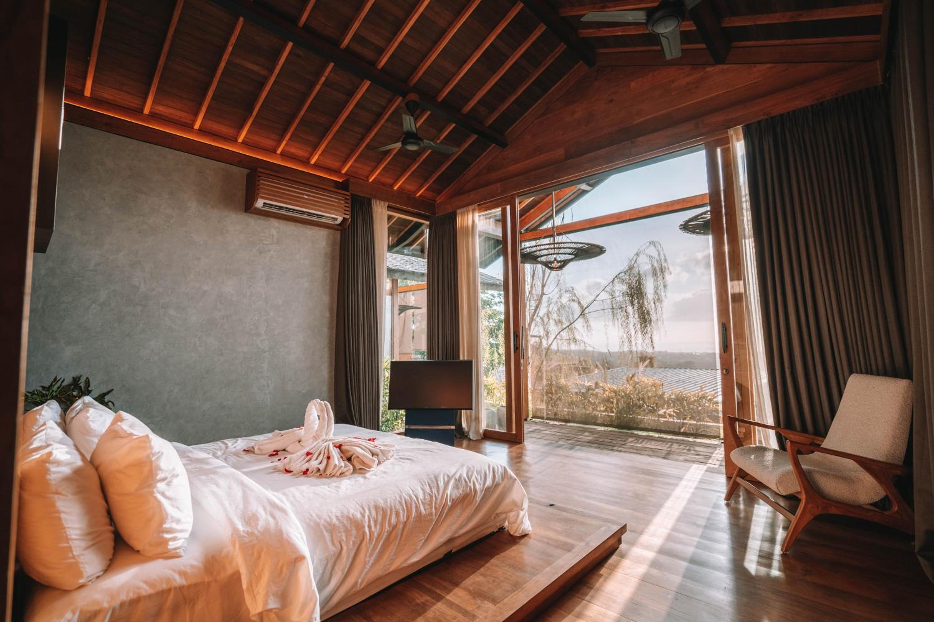 Villa Pandora Uluwatu