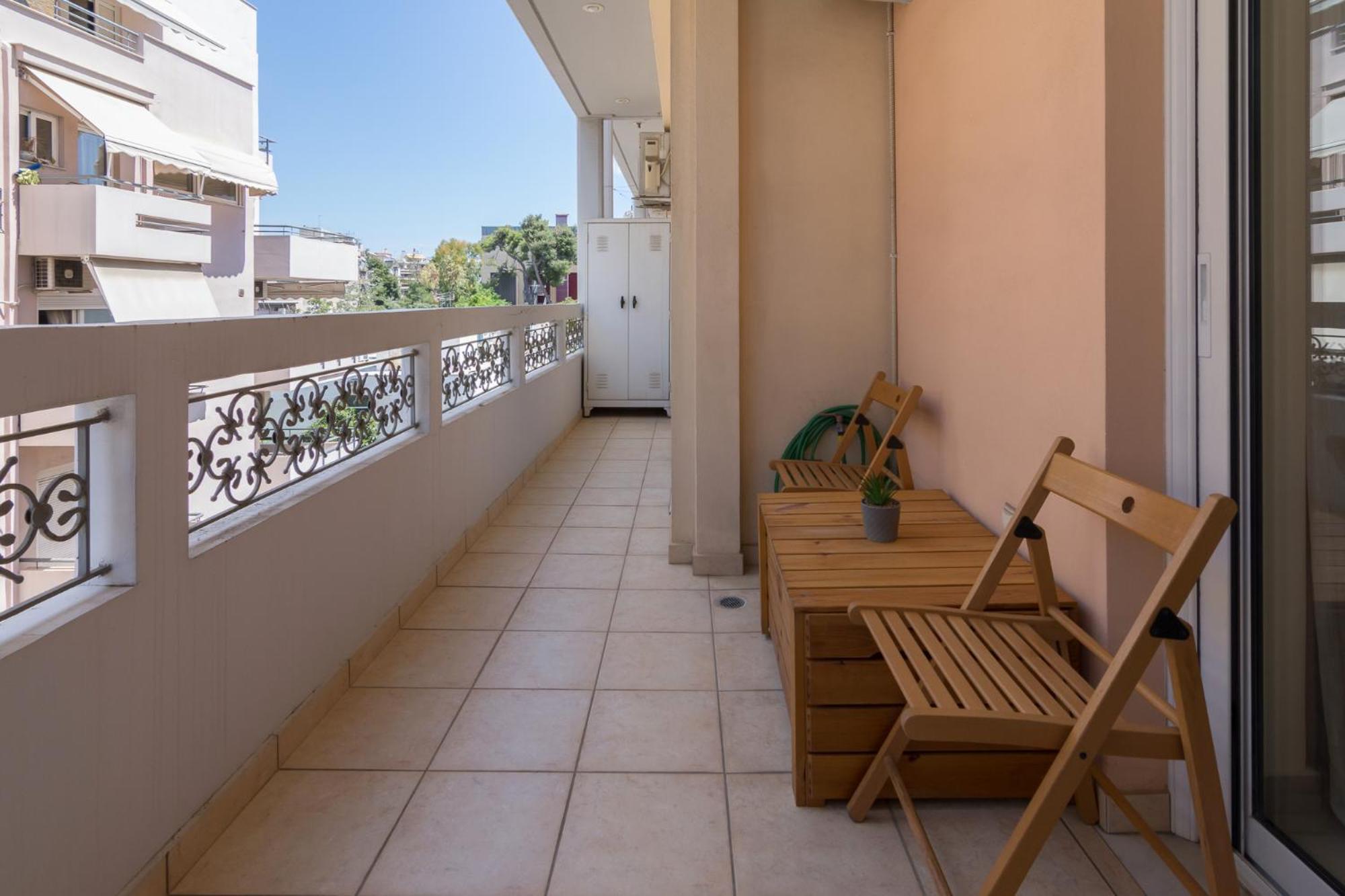 Civitas Apartment by LobbySquare photo 5