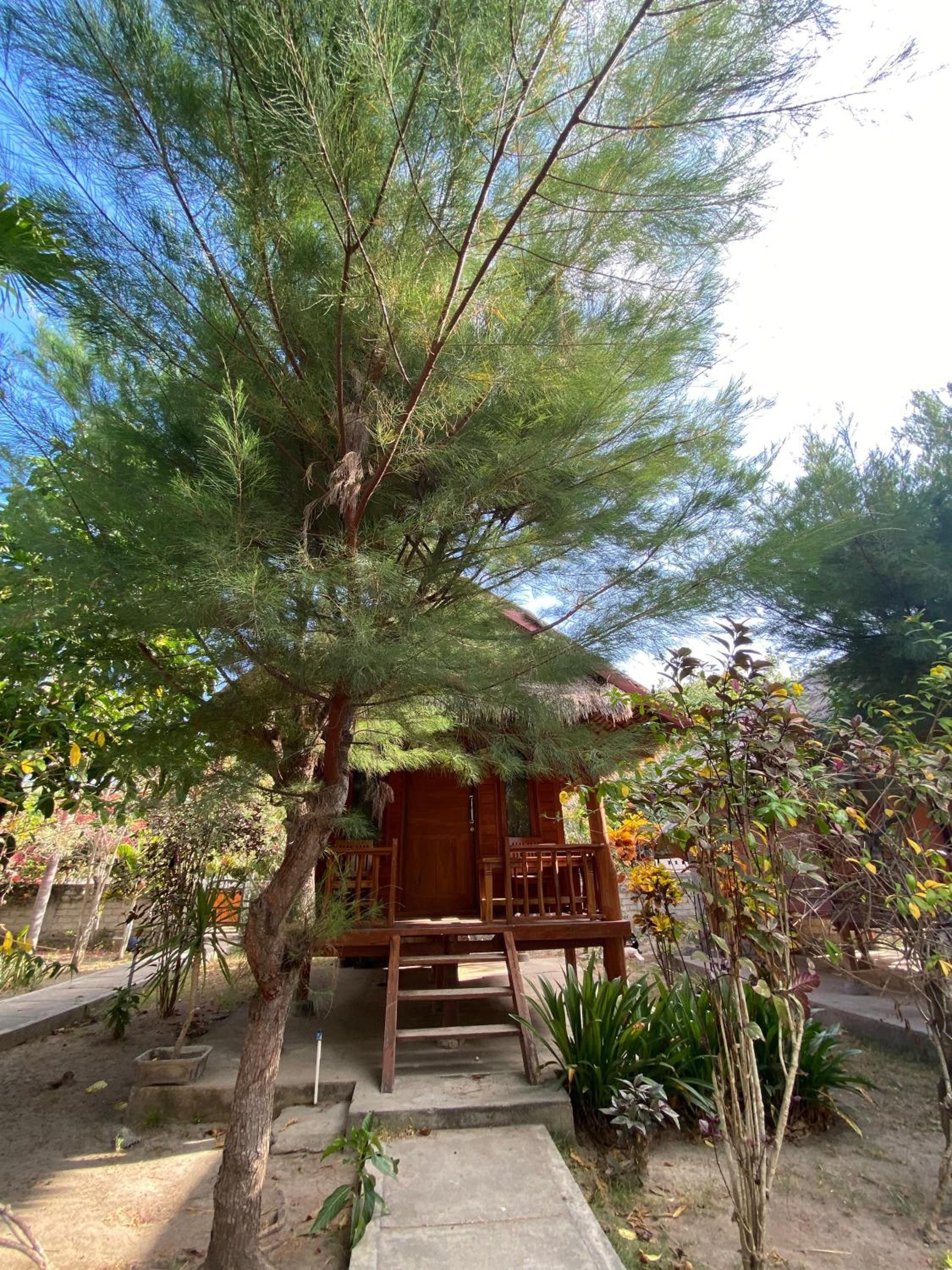 Garden Cottage