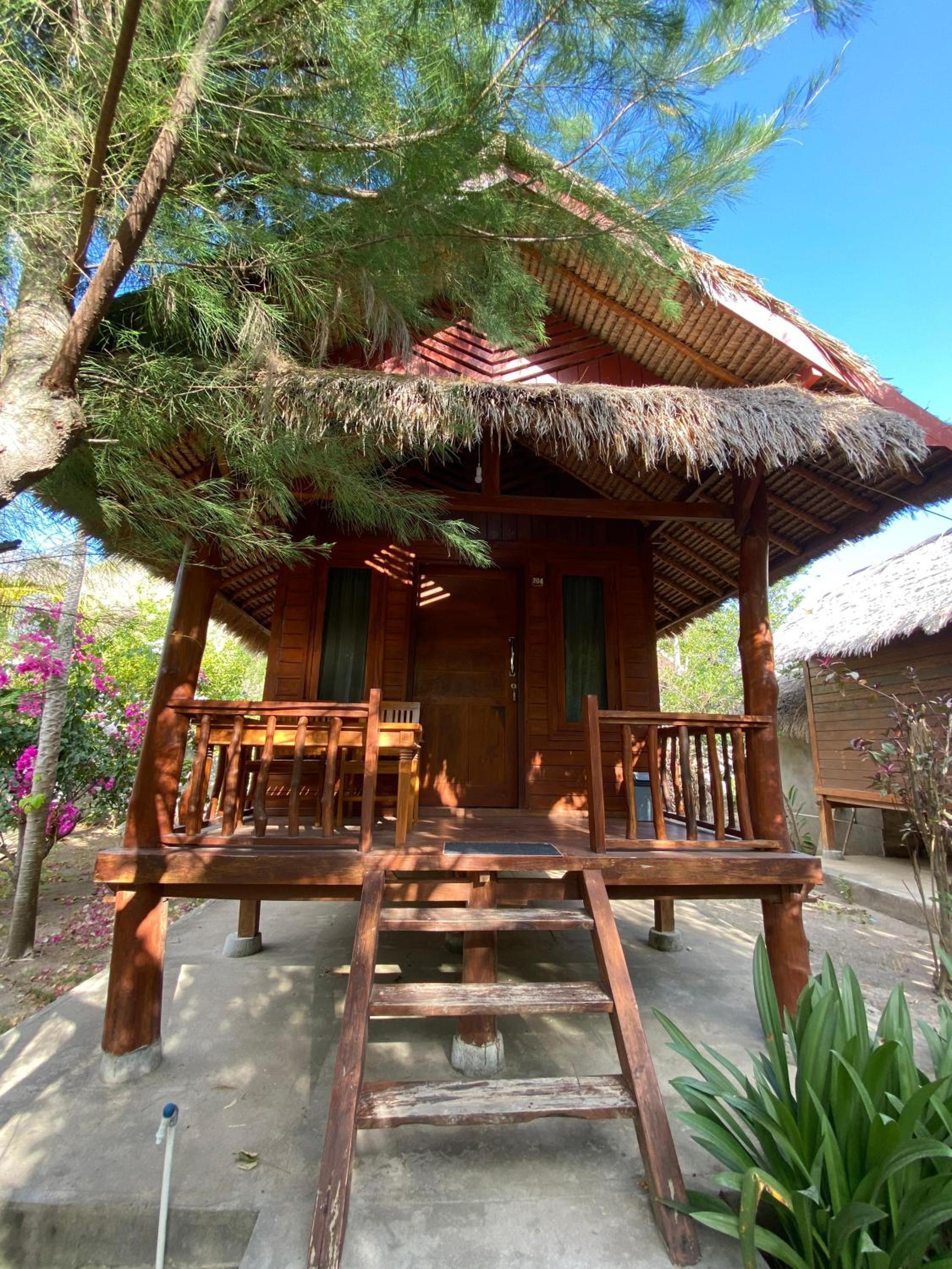 Garden Cottage