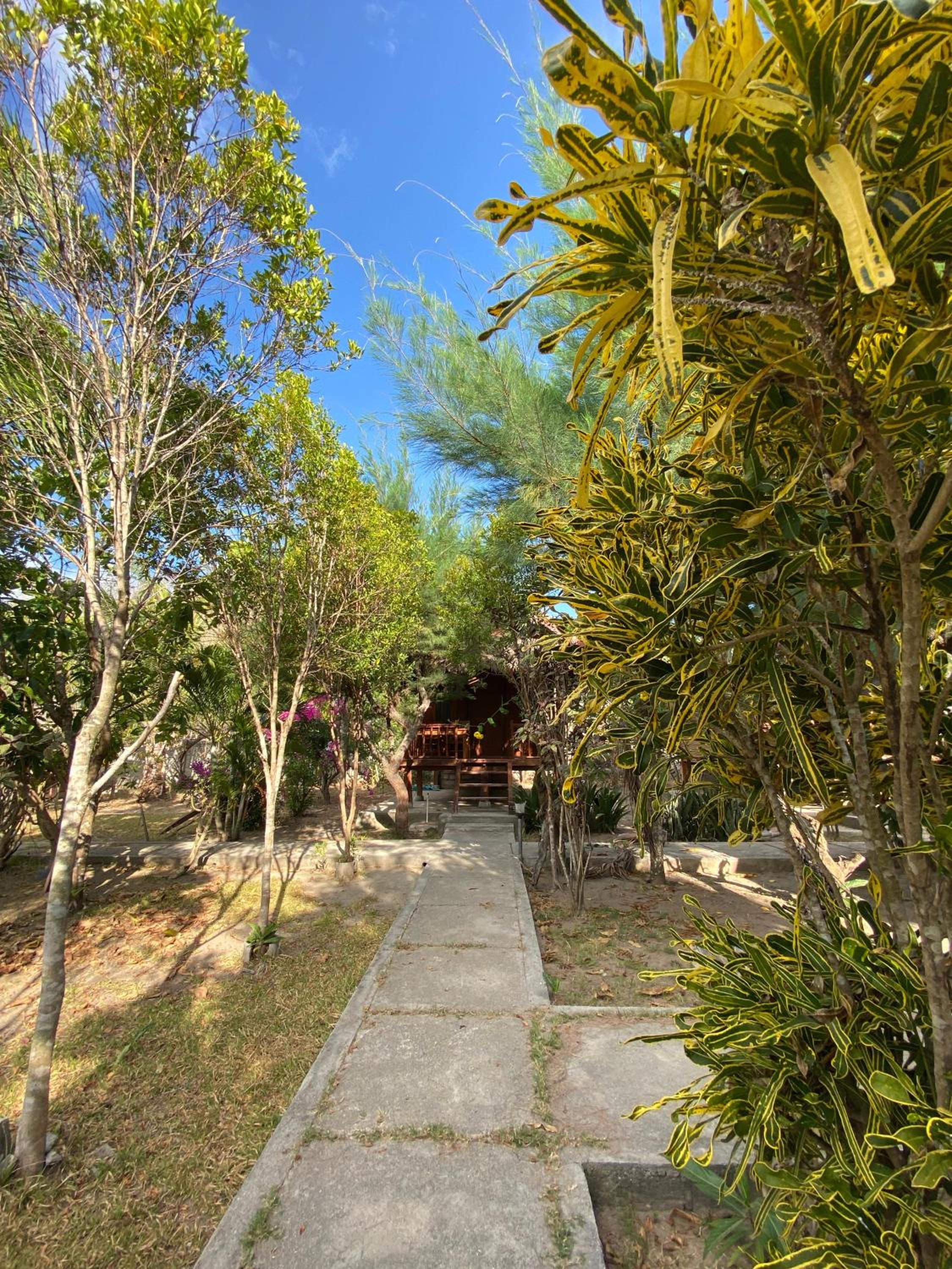 Garden Cottage