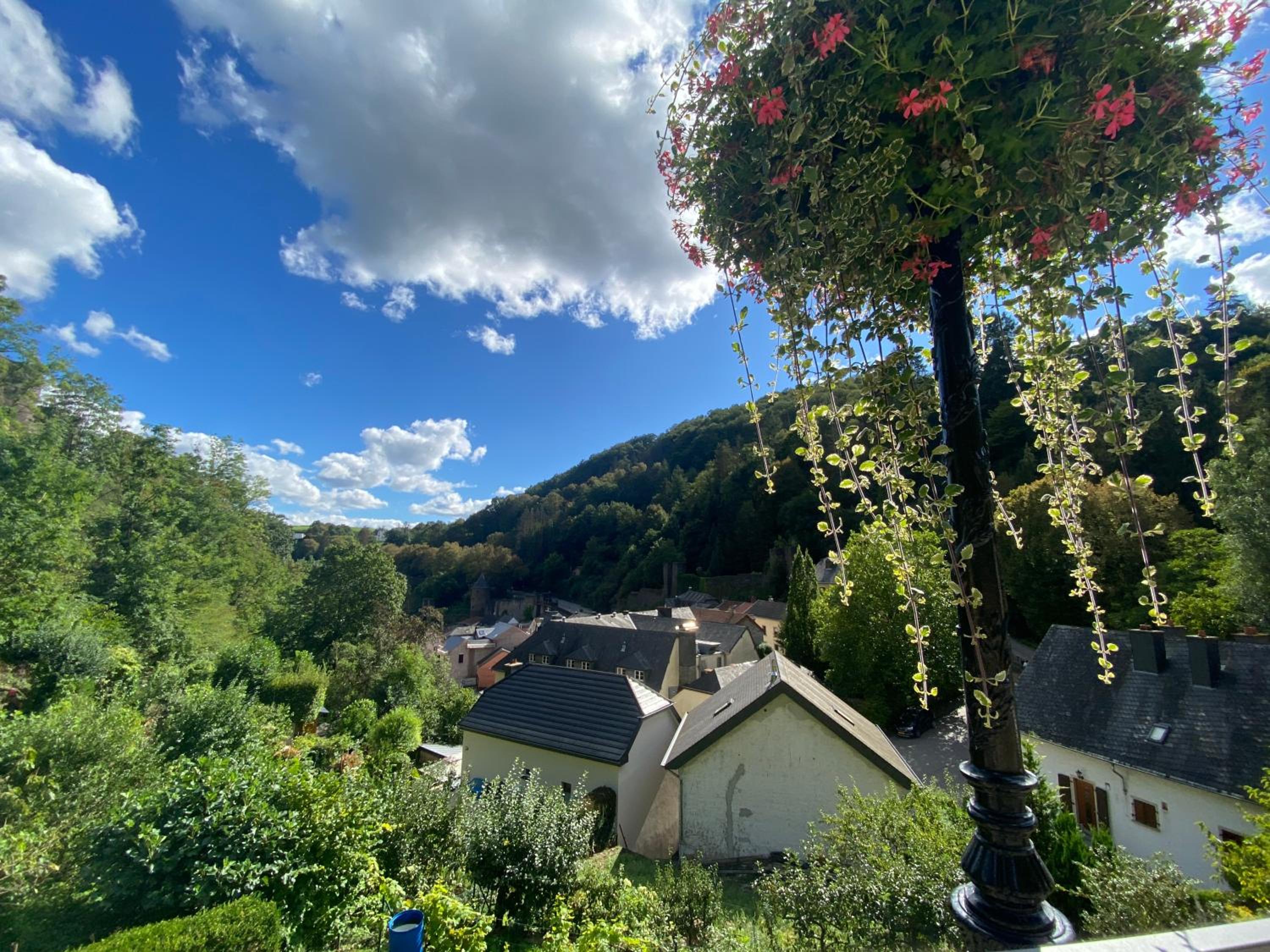 Vakantiehuis 'Beim Mulles'
